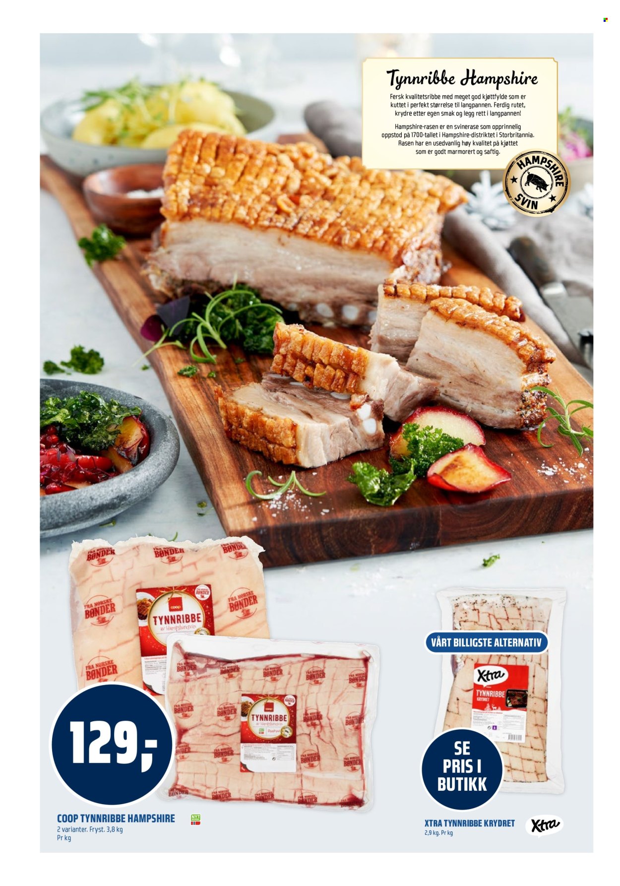 Kundeavis Coop Obs - 15.12.2025 - 24.12.2025. Side 10