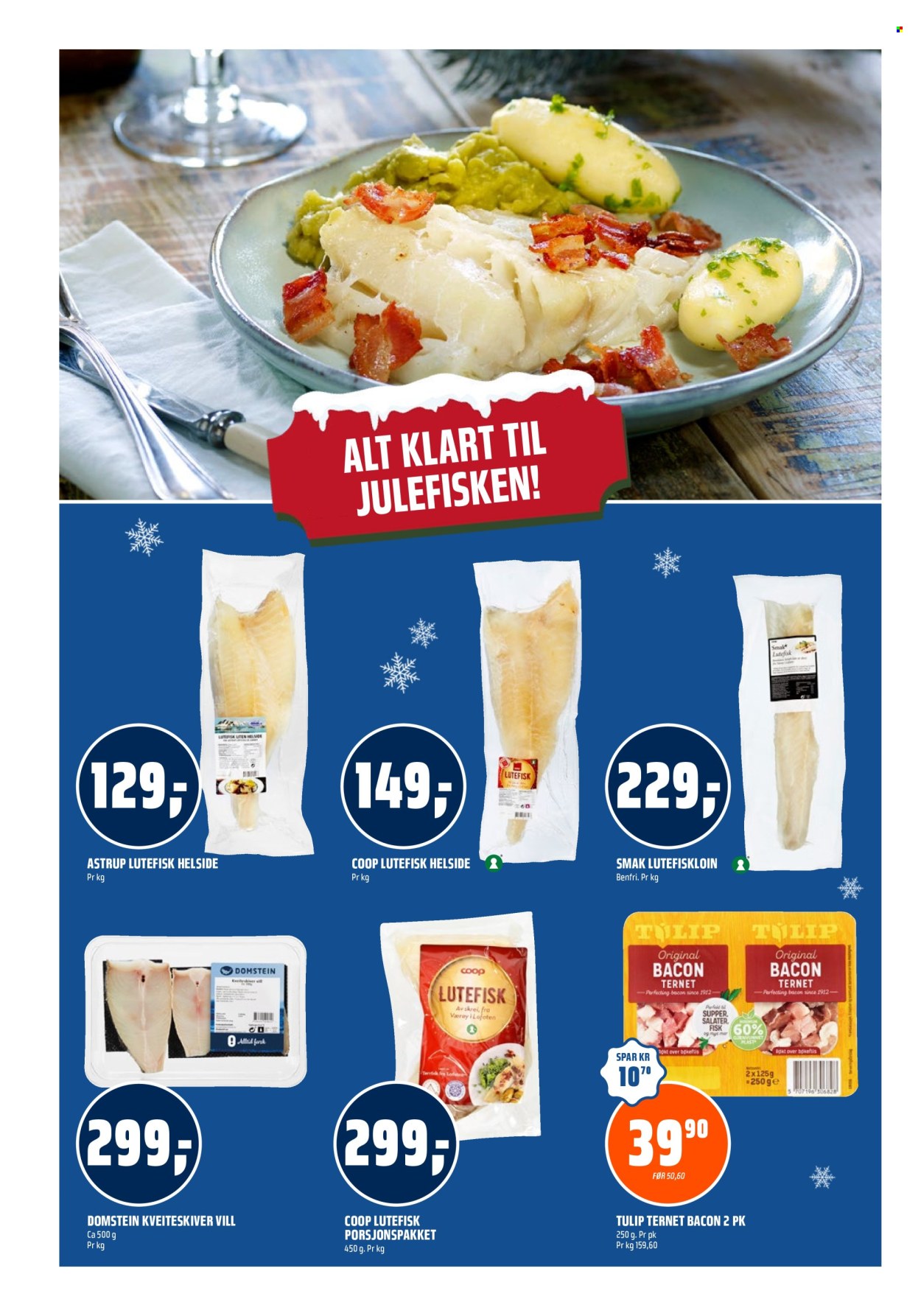Kundeavis Coop Obs - 15.12.2025 - 24.12.2025. Side 14