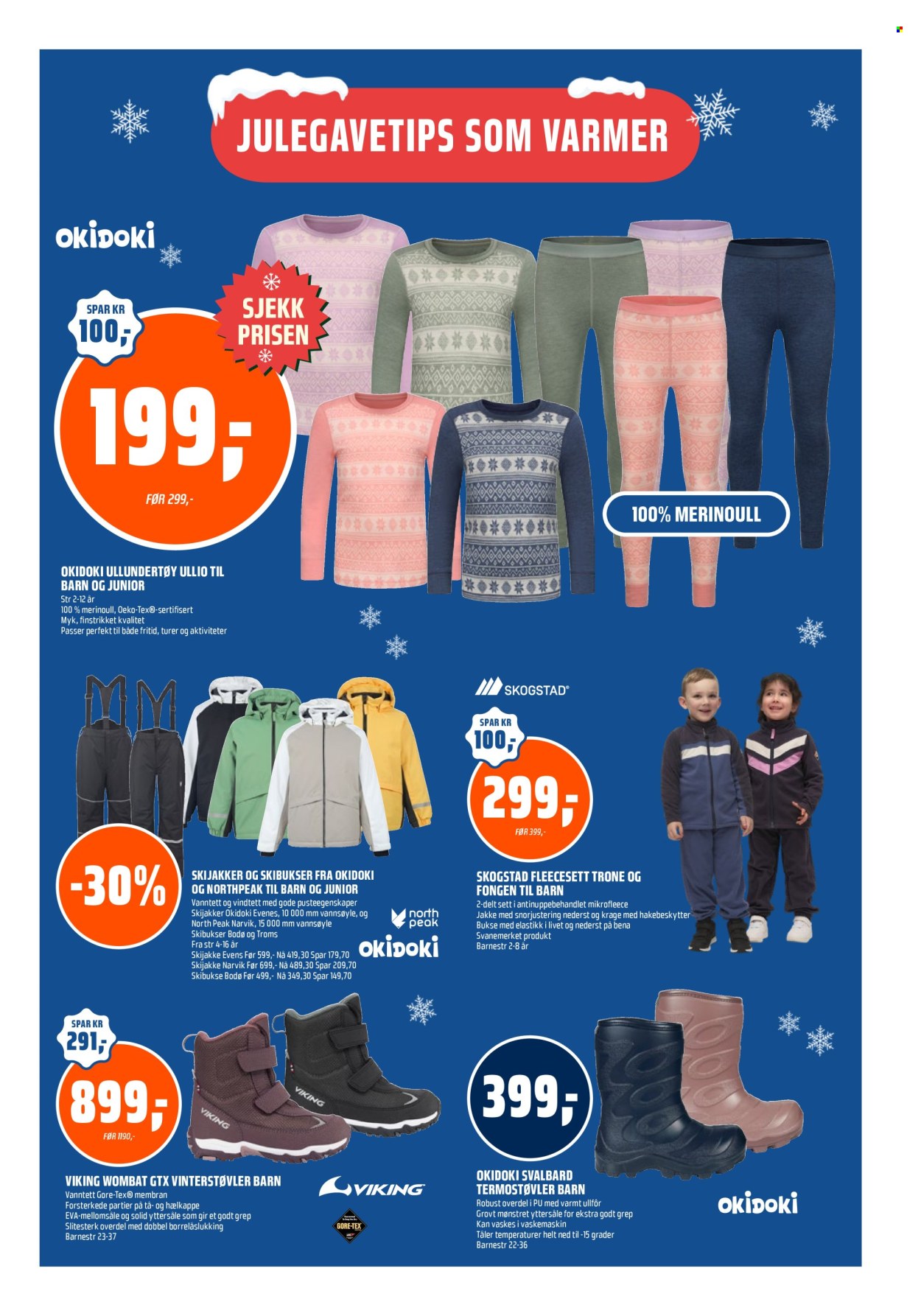 Kundeavis Coop Obs - 15.12.2025 - 24.12.2025. Side 29