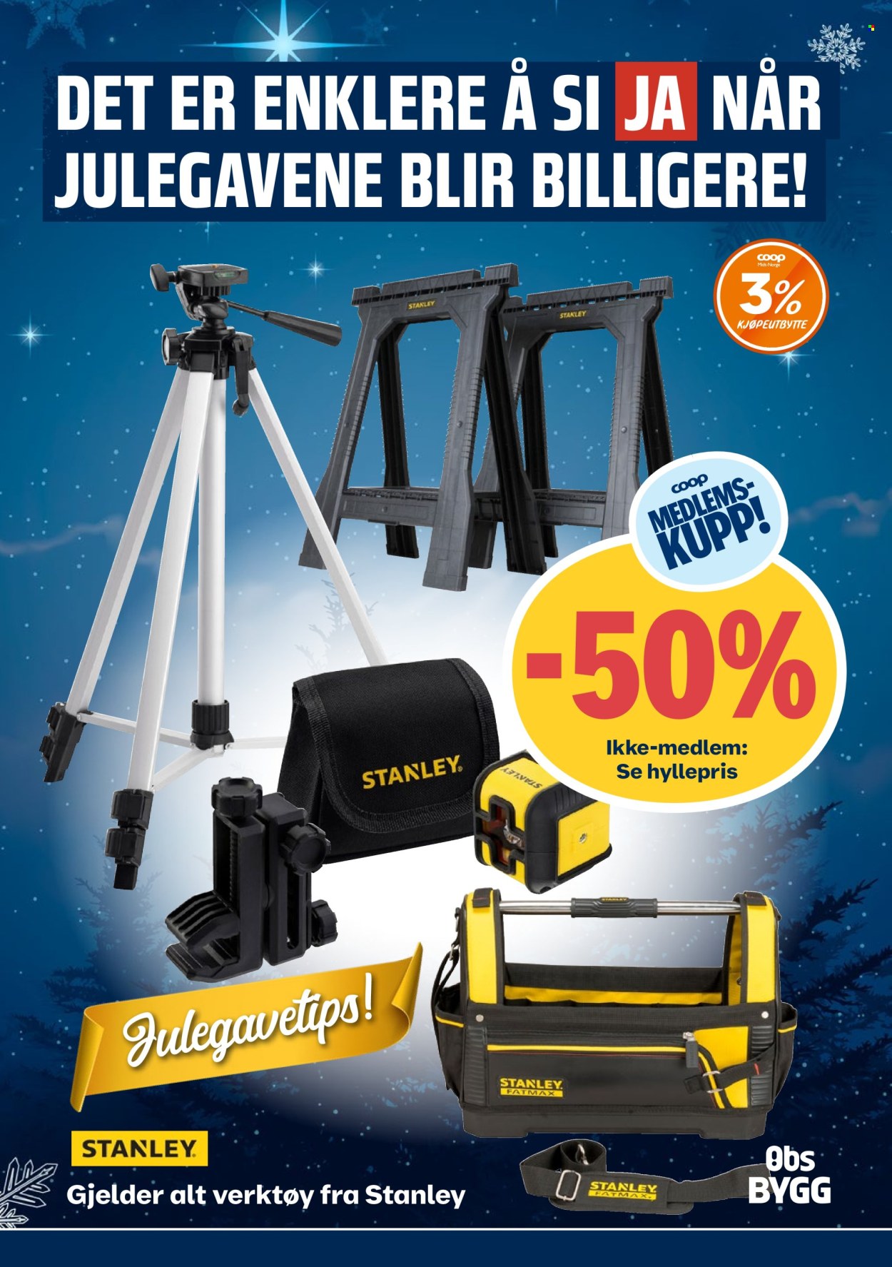 Kundeavis Coop Obs - 15.12.2025 - 24.12.2025. Side 29