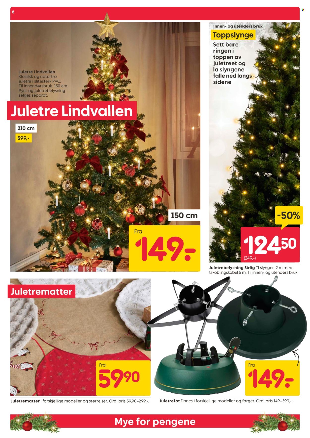 Kundeavis Rusta - 15.12.2025 - 23.12.2025. Side 8
