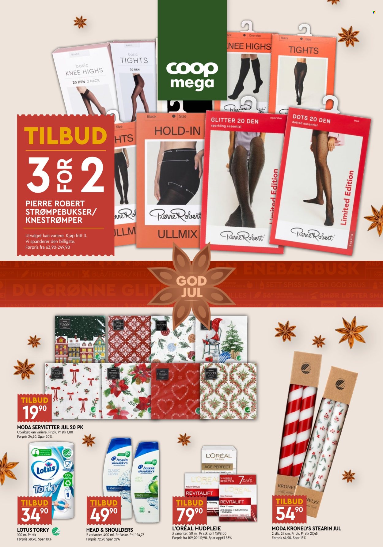 Kundeavis Coop Mega - 15.12.2025 - 21.12.2025. Side 9