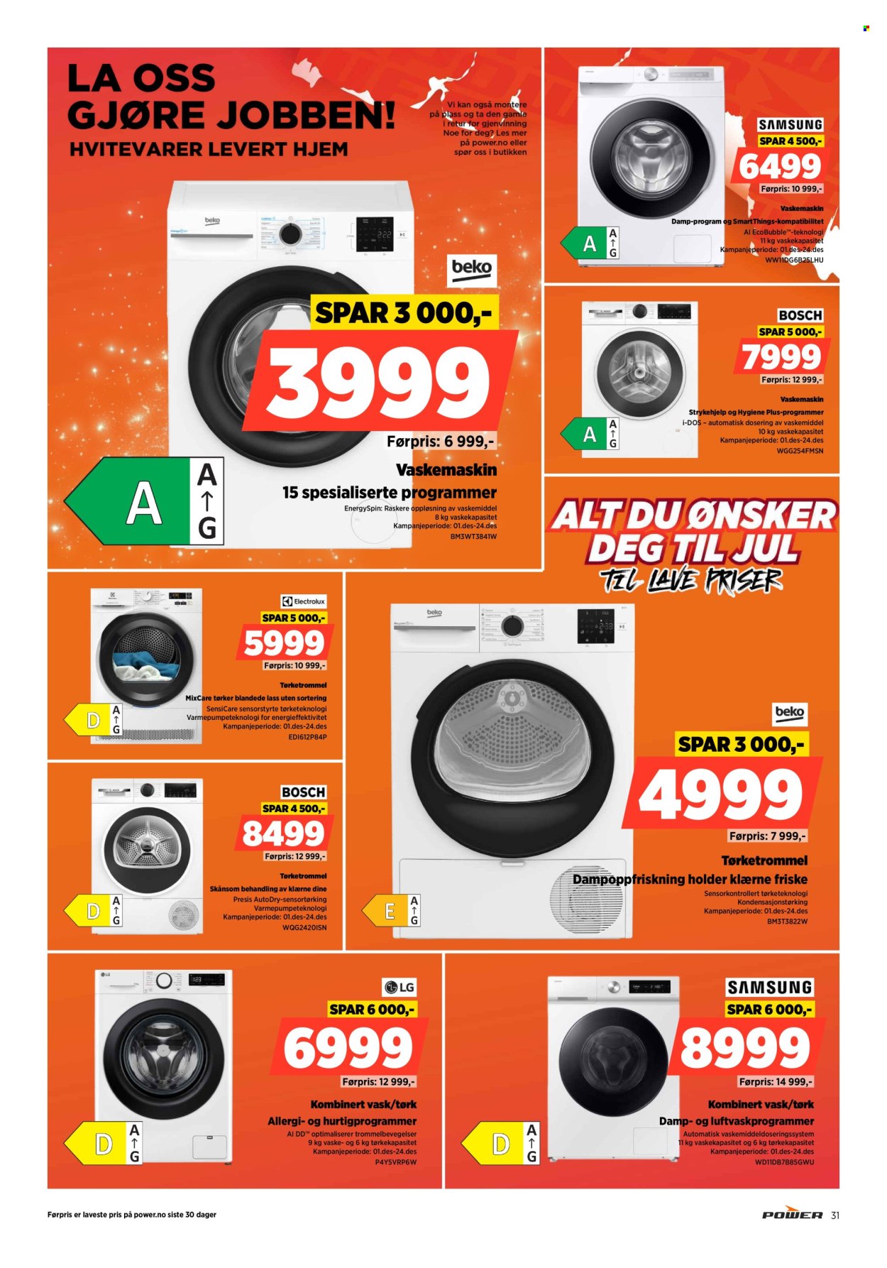 Kundeavis Power - 15.12.2025 - 24.12.2025. Side 31