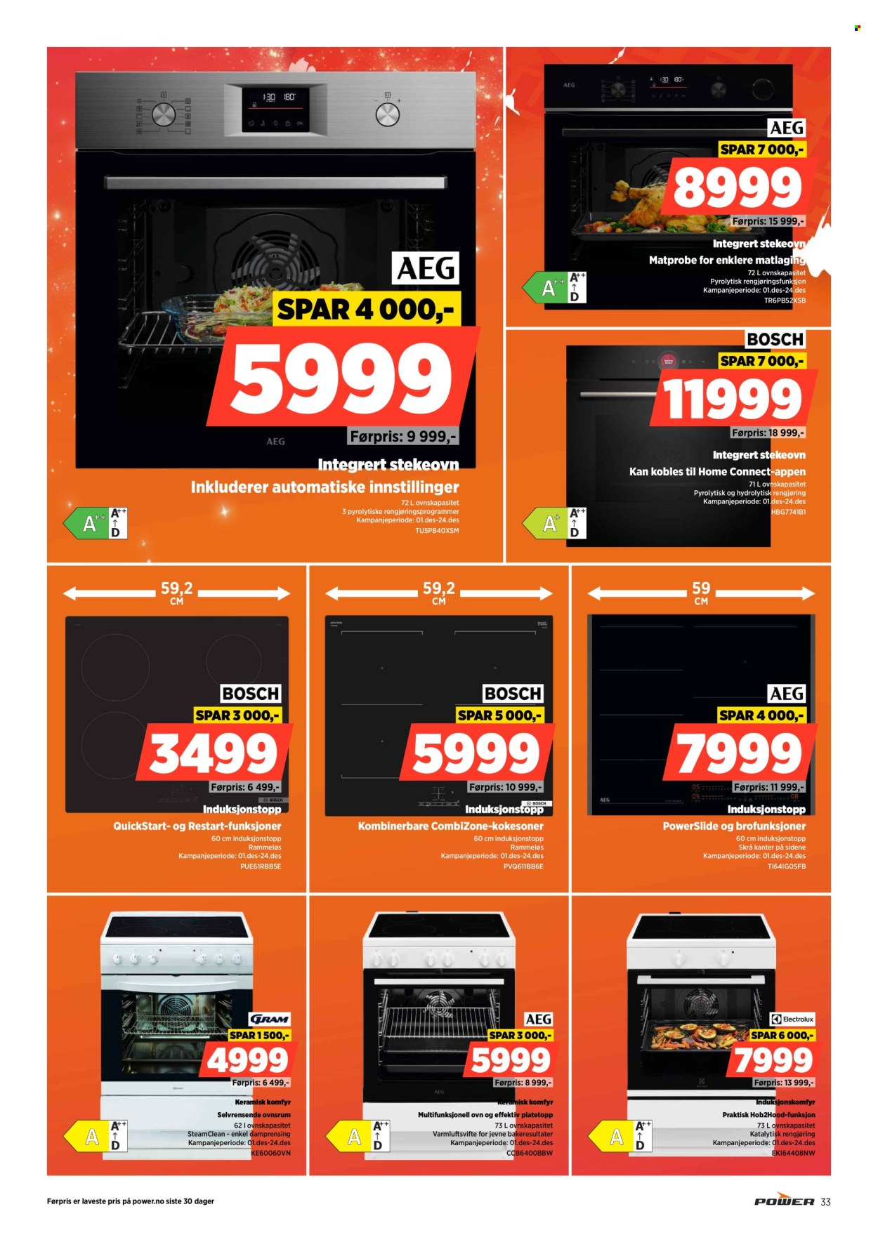 Kundeavis Power - 15.12.2025 - 24.12.2025. Side 33