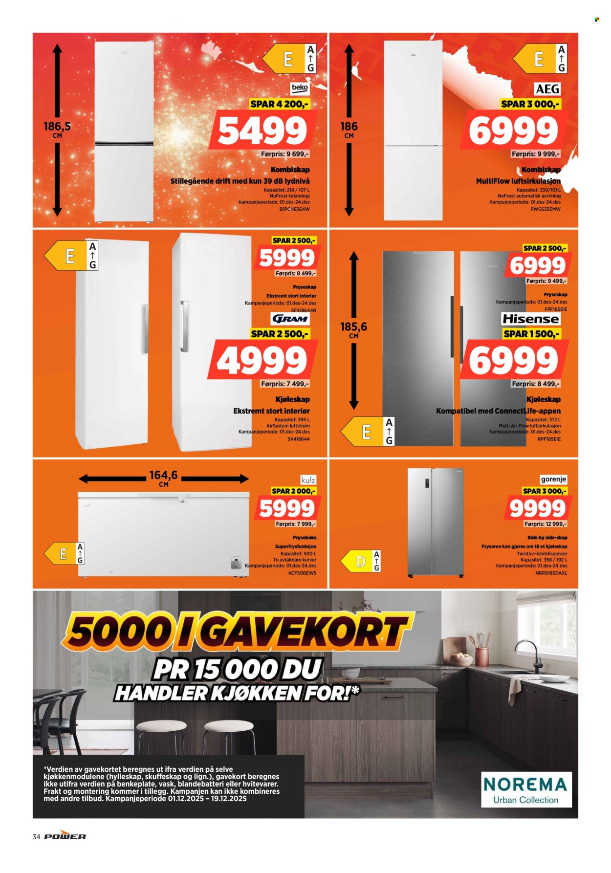 Kundeavis Power - 15.12.2025 - 24.12.2025. Side 34