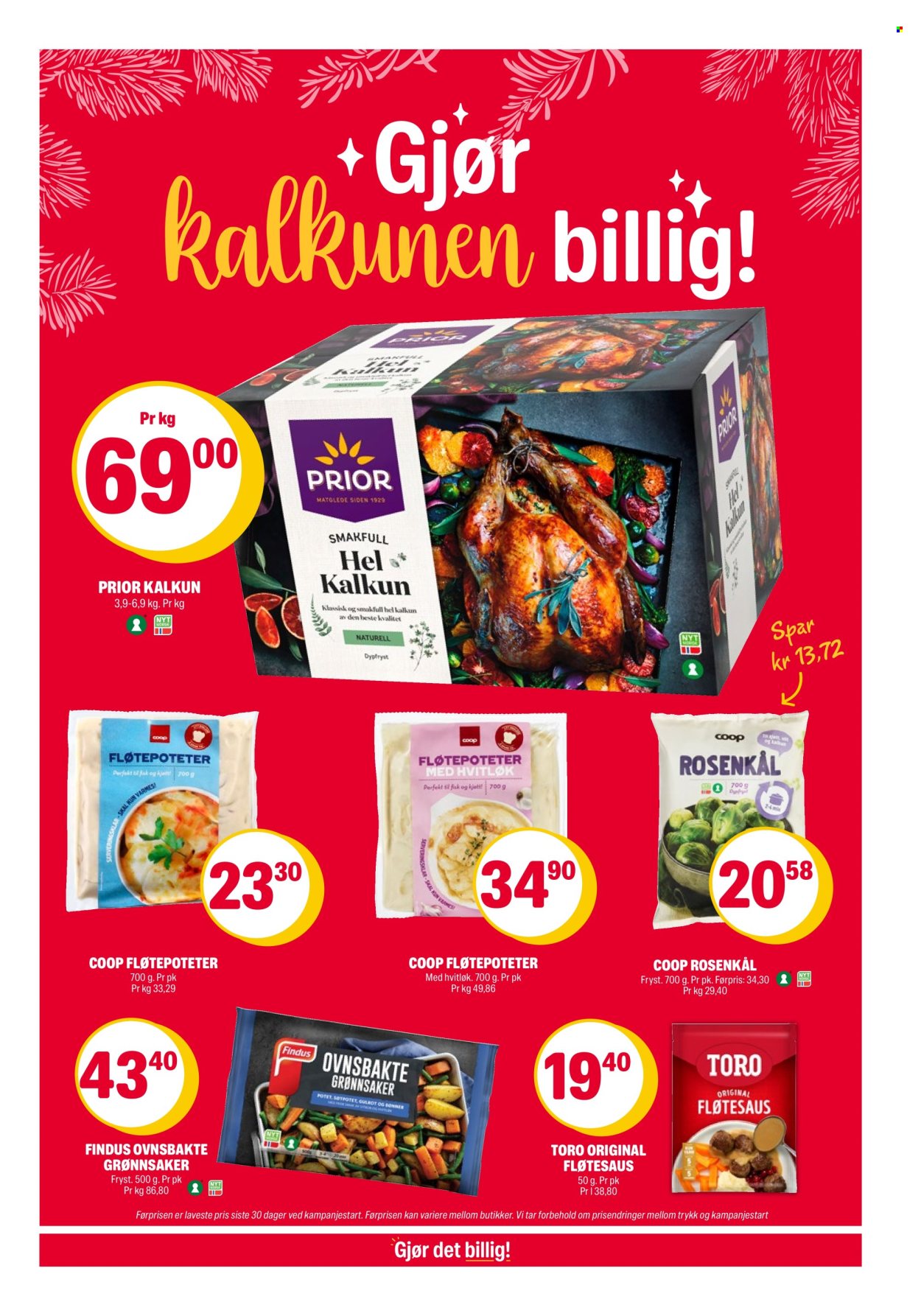 Kundeavis Coop Extra - 22.12.2025 - 4.1.2026. Side 4