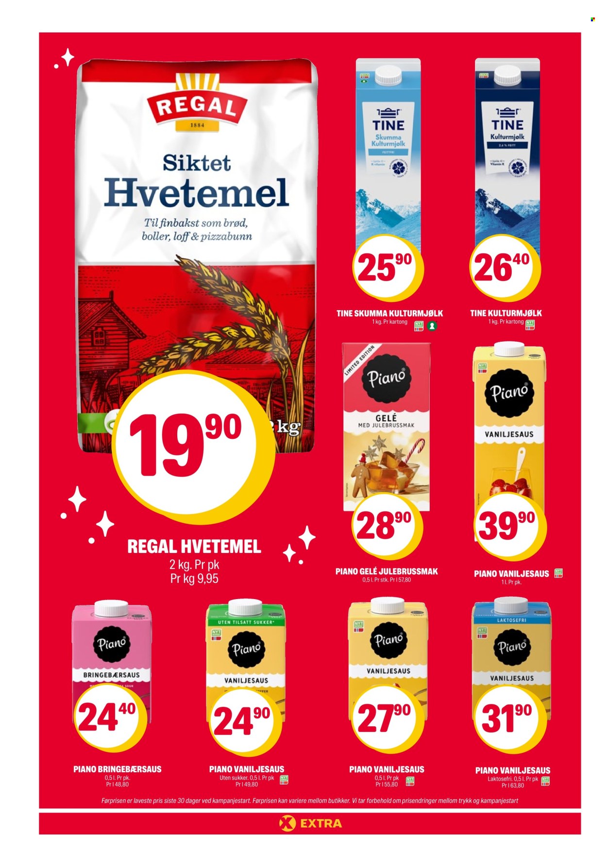 Kundeavis Coop Extra - 22.12.2025 - 4.1.2026. Side 17