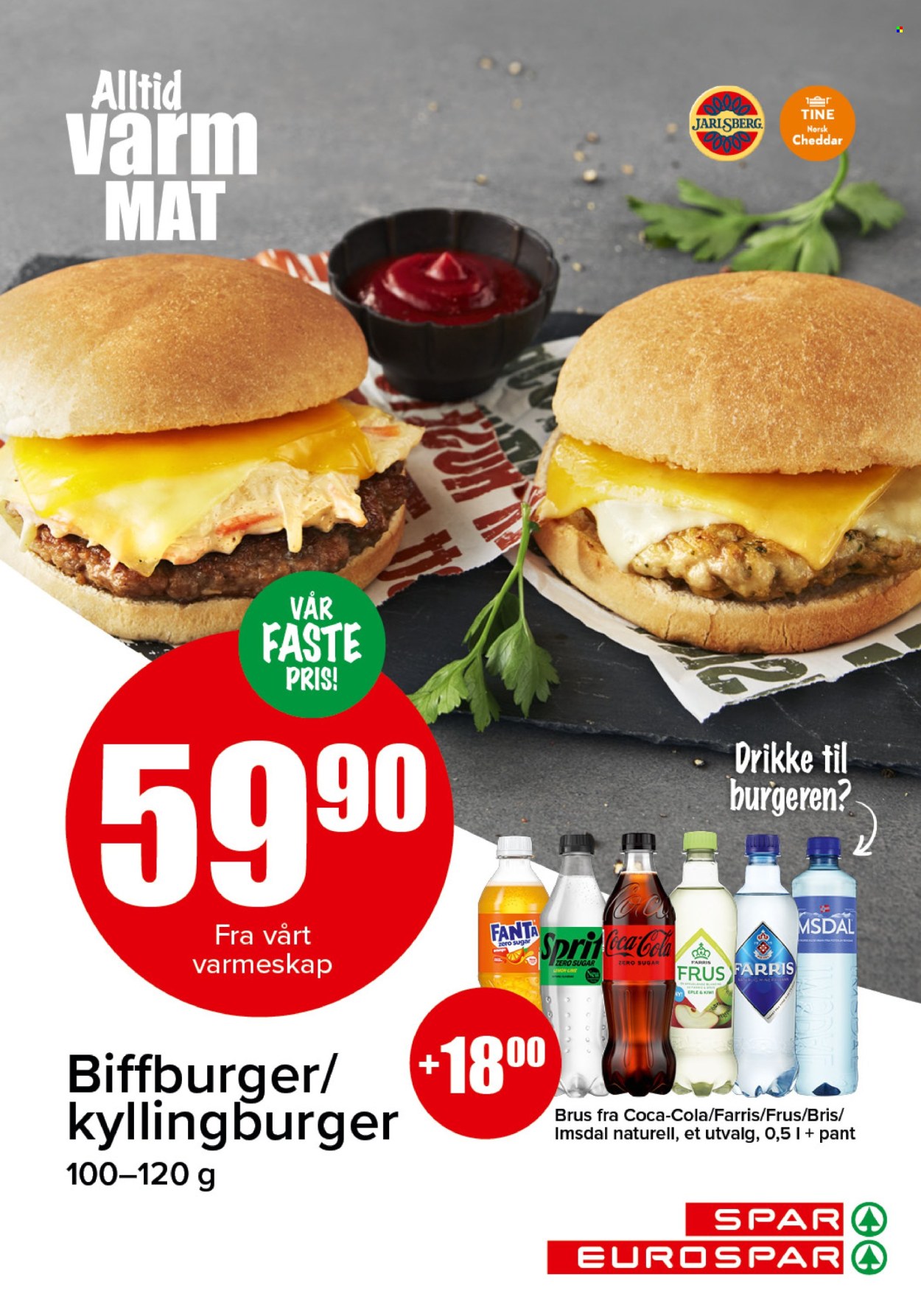 Kundeavis SPAR - 27.12.2025 - 31.12.2025. Side 5