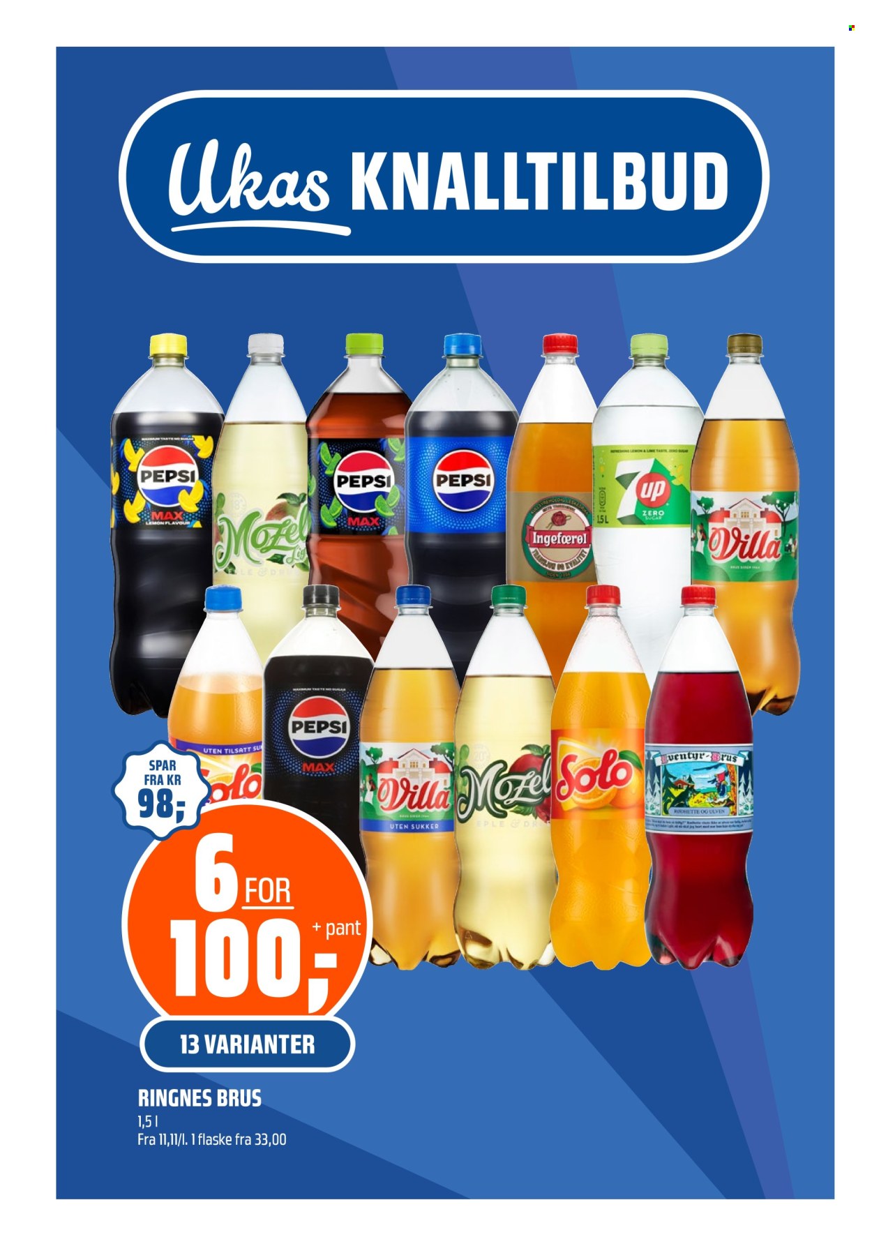 Kundeavis Coop Obs - 27.12.2025 - 31.12.2025. Side 2
