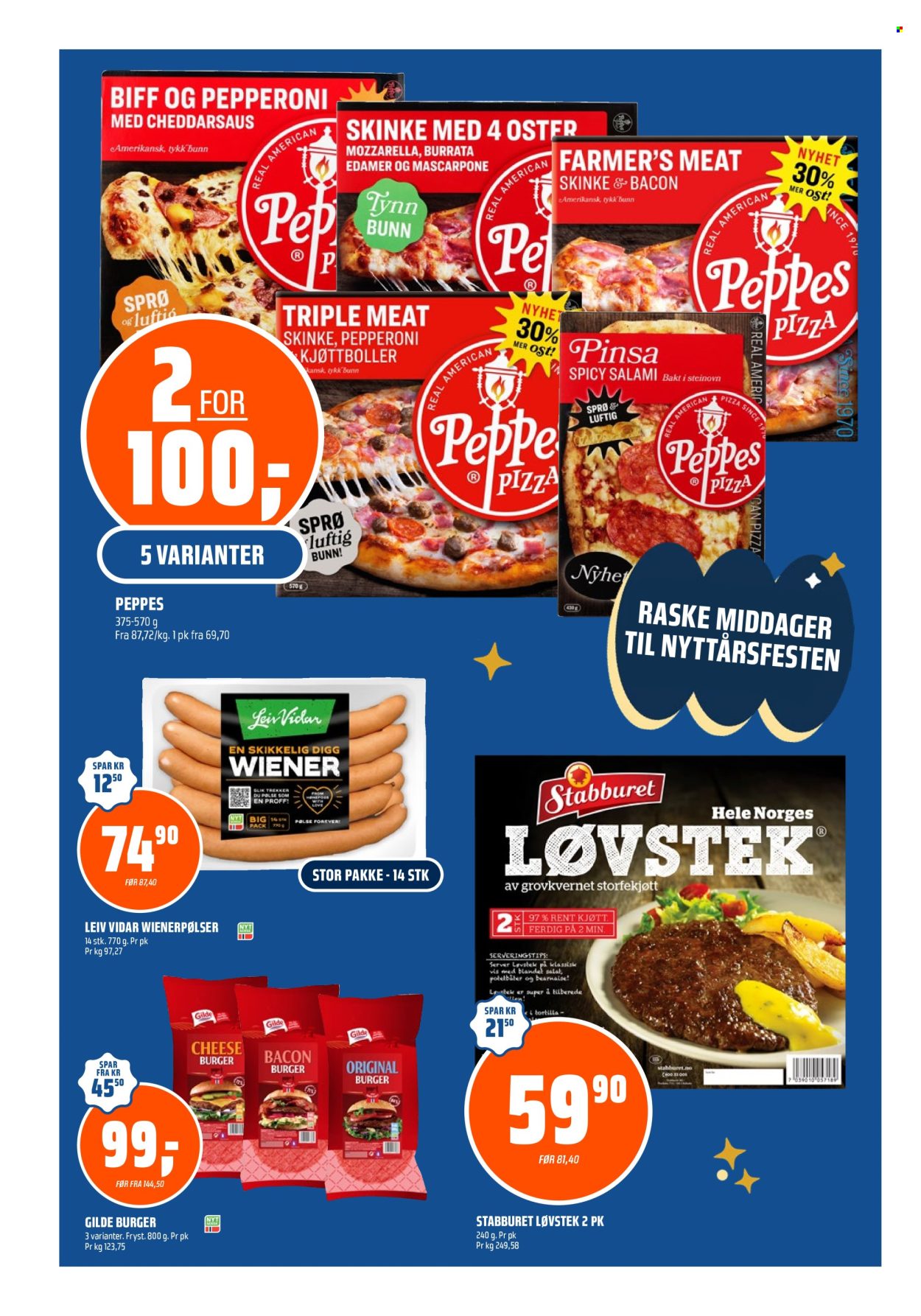 Kundeavis Coop Obs - 27.12.2025 - 31.12.2025. Side 10