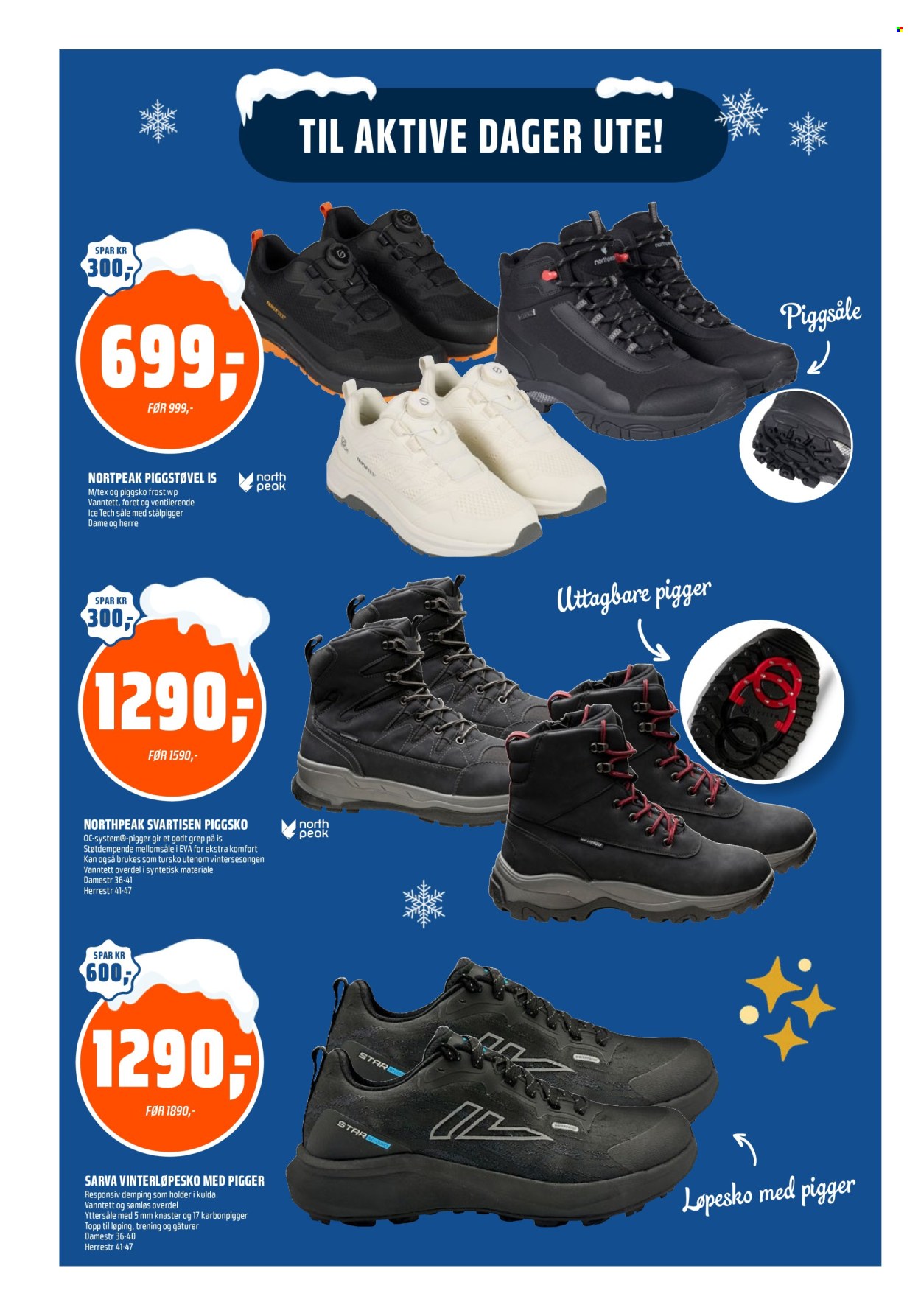 Kundeavis Coop Obs - 27.12.2025 - 31.12.2025. Side 18