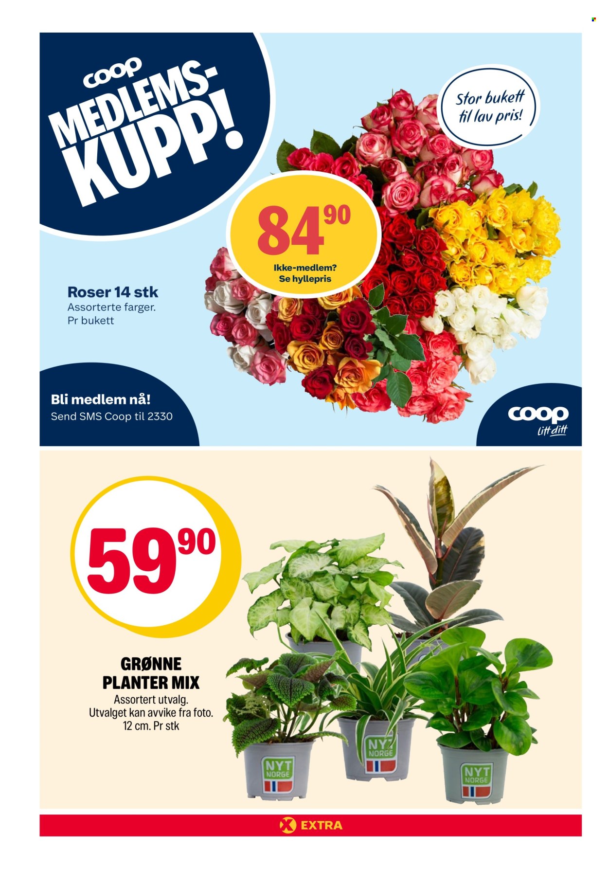 Kundeavis Coop Extra - 5.1.2026 - 11.1.2026. Side 18