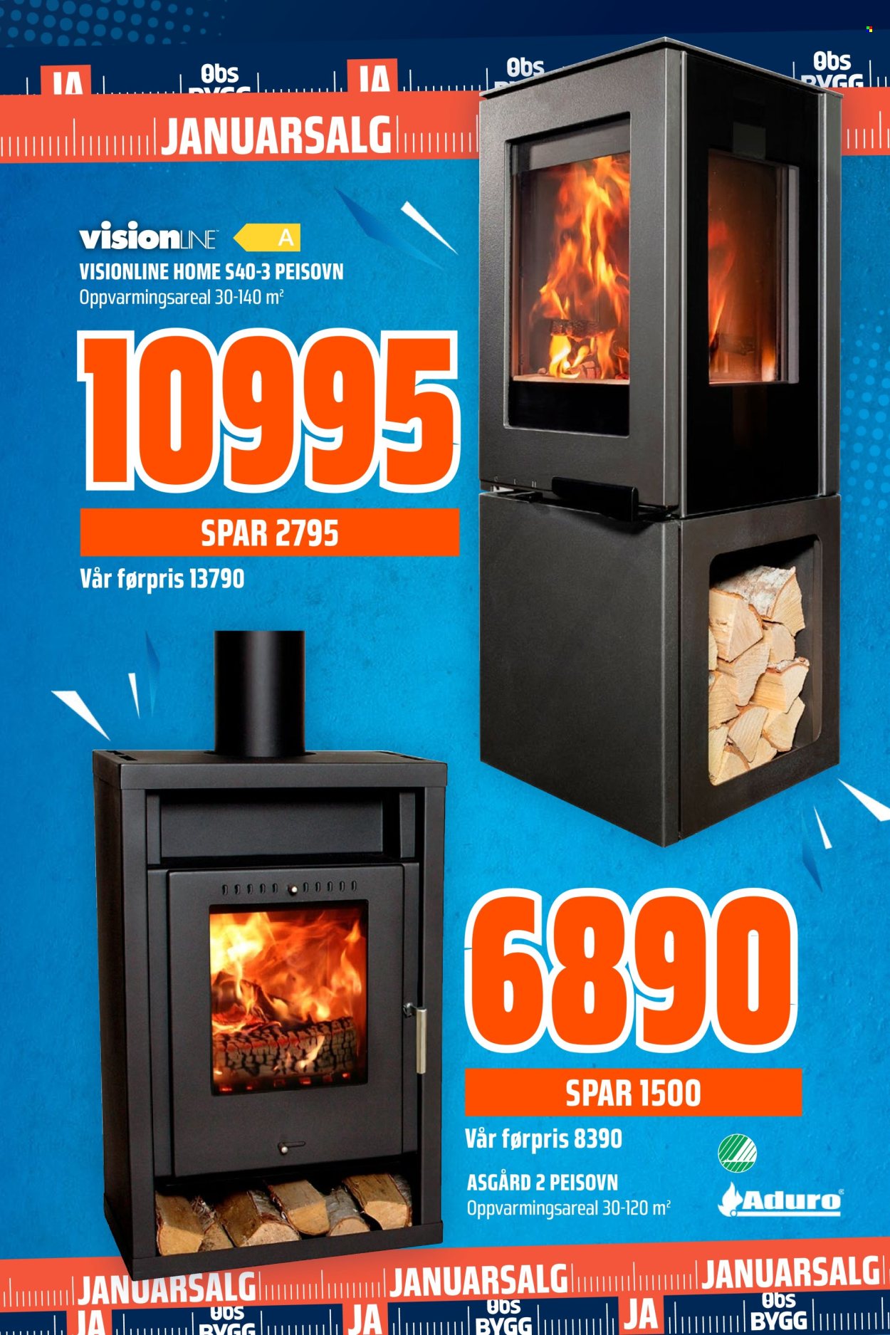 Kundeavis Coop Obs BYGG - 4.1.2026 - 17.1.2026. Side 10