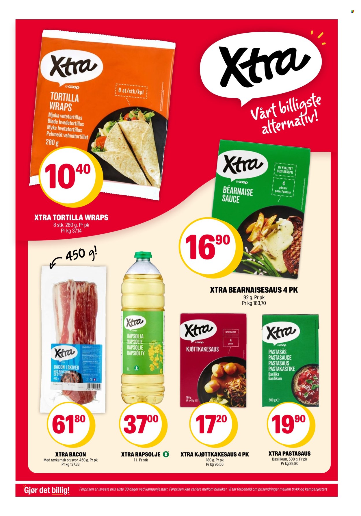 Kundeavis Coop Extra - 12.1.2026 - 18.1.2026. Side 14