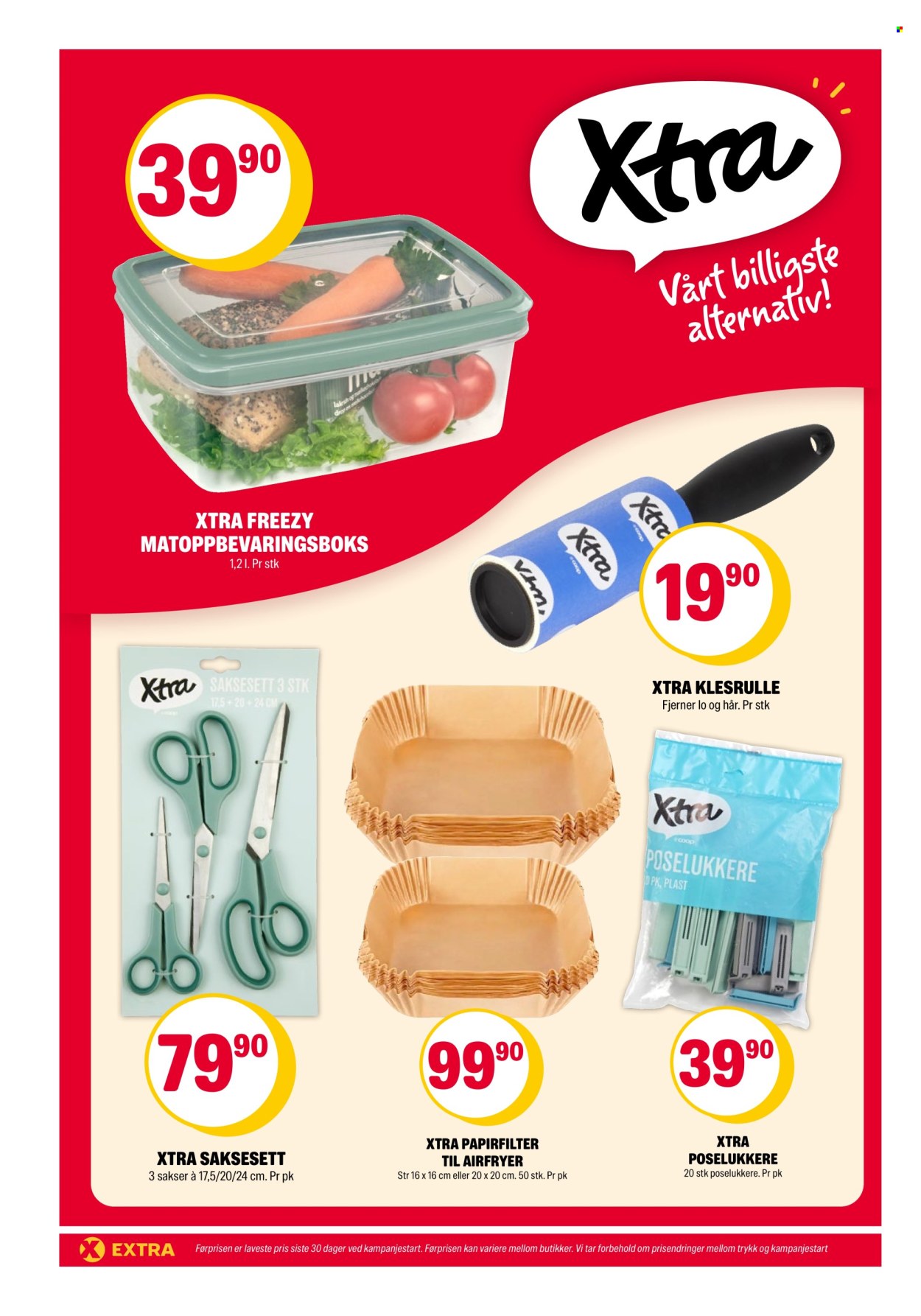 Kundeavis Coop Extra - 12.1.2026 - 18.1.2026. Side 19