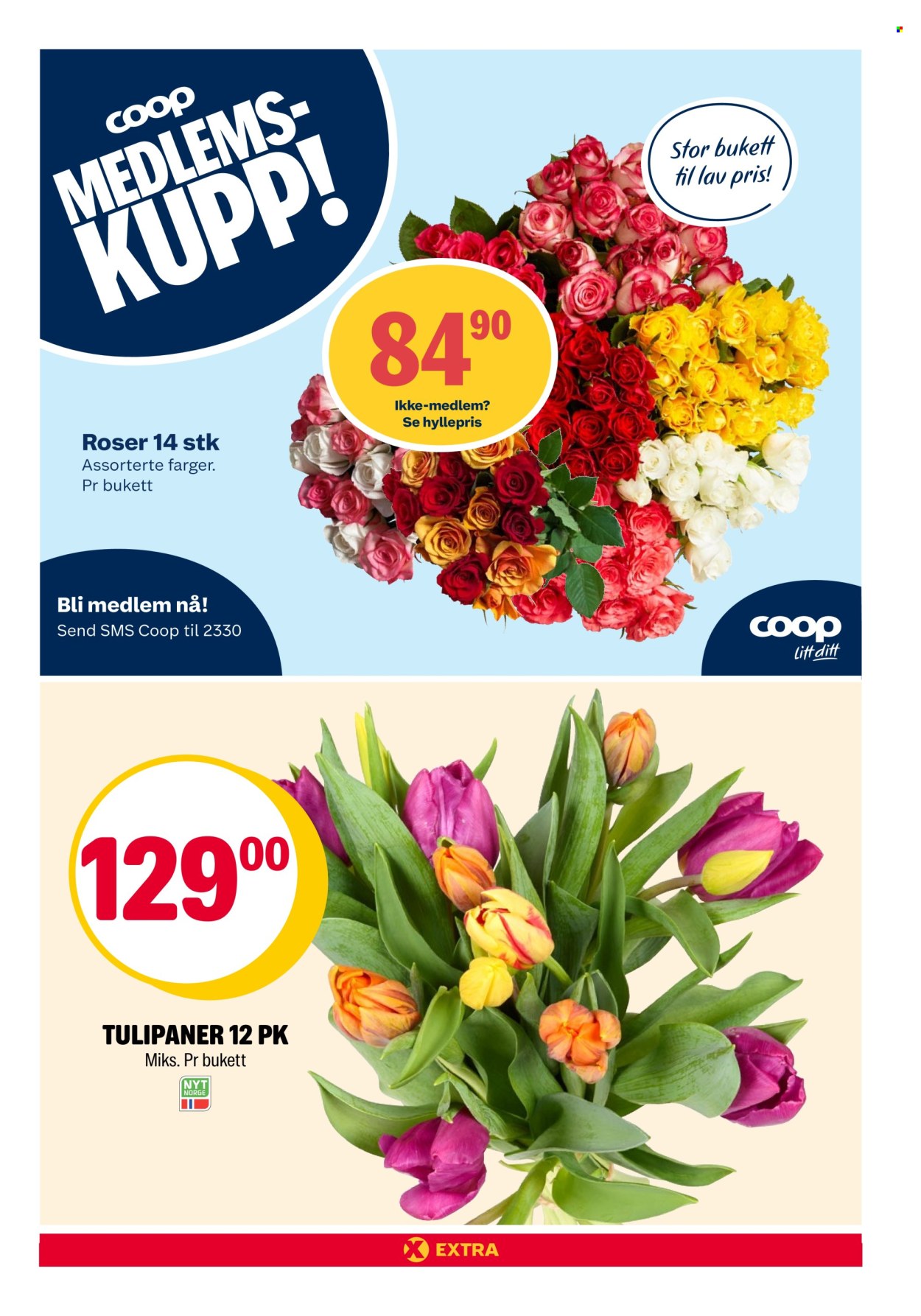 Kundeavis Coop Extra - 12.1.2026 - 18.1.2026. Side 24