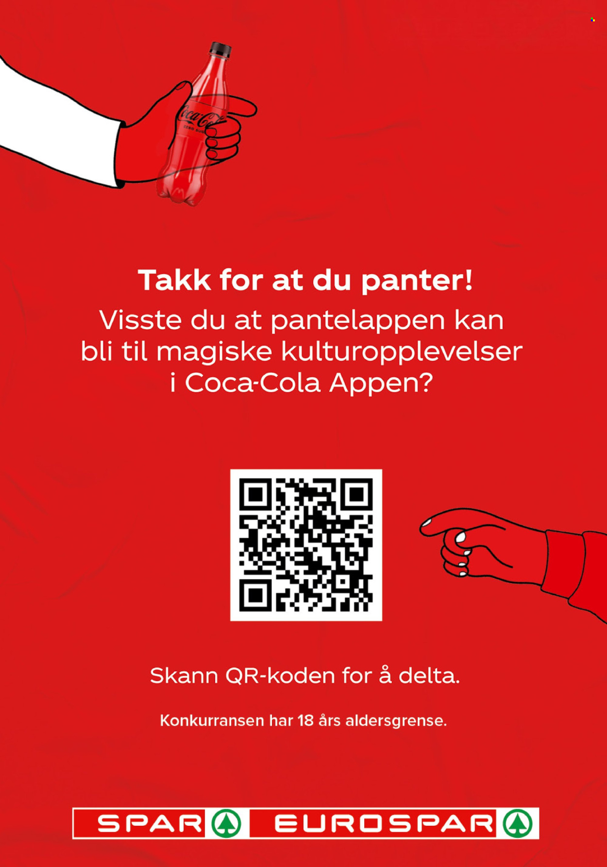 Kundeavis SPAR - 19.1.2026 - 25.1.2026. Side 17
