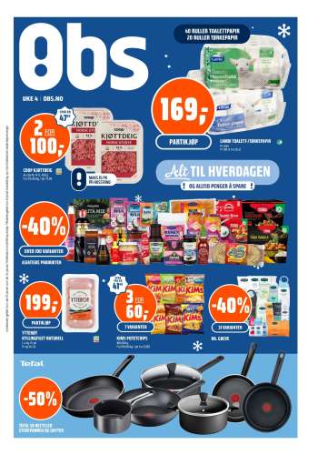 Kundeavis Coop Obs - 18.1.2026 - 24.1.2026.