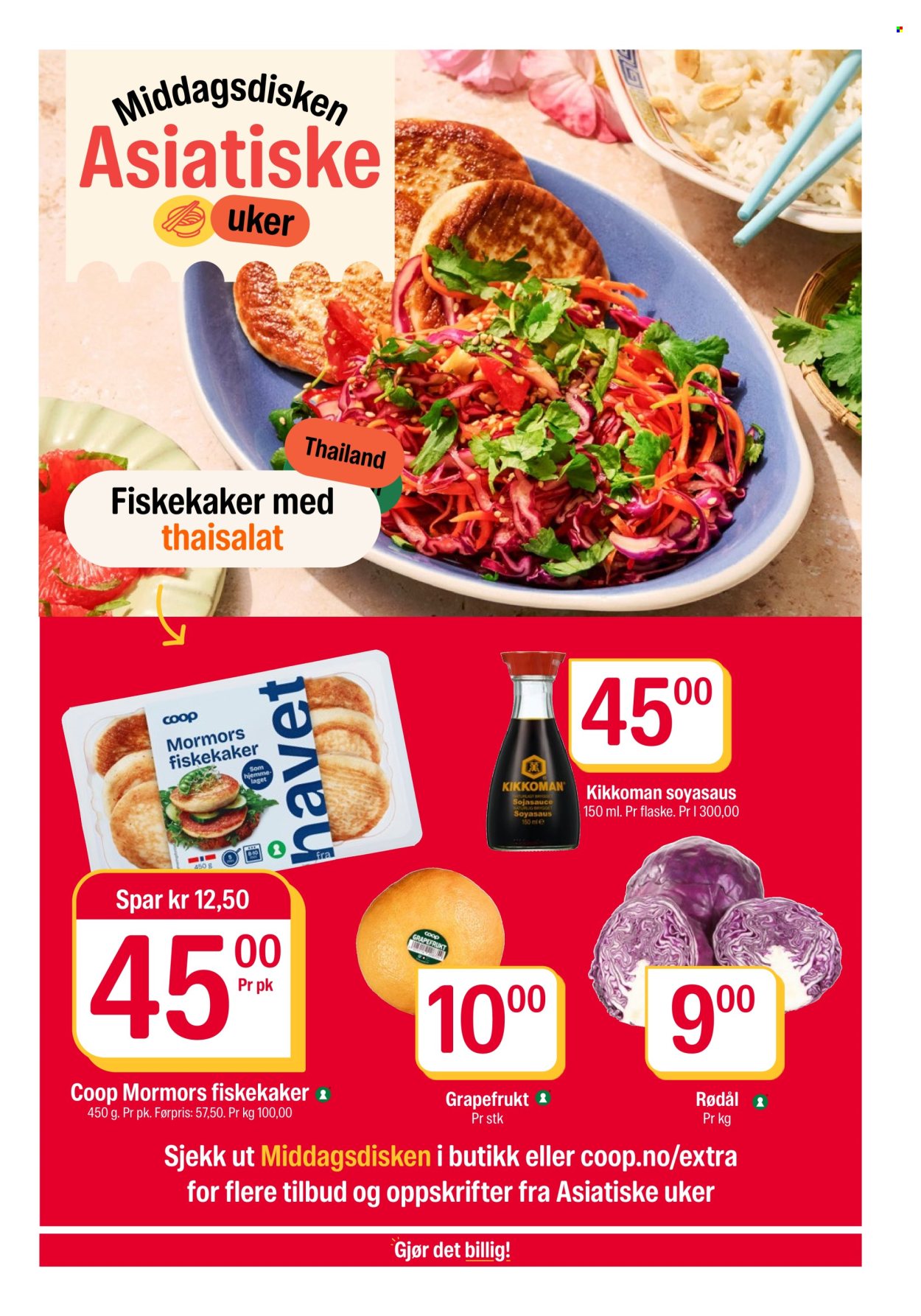 Kundeavis Coop Extra - 19.1.2026 - 25.1.2026. Side 15