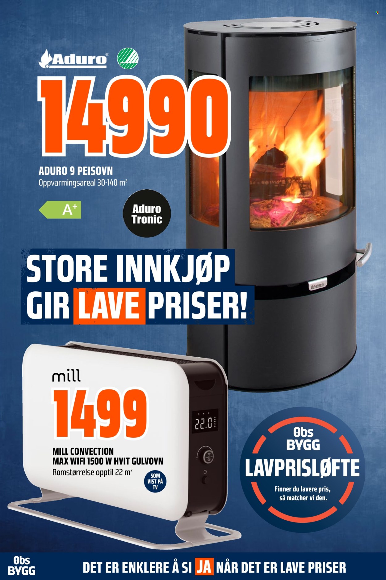 Kundeavis Coop Obs BYGG - 18.1.2026 - 31.1.2026. Side 4