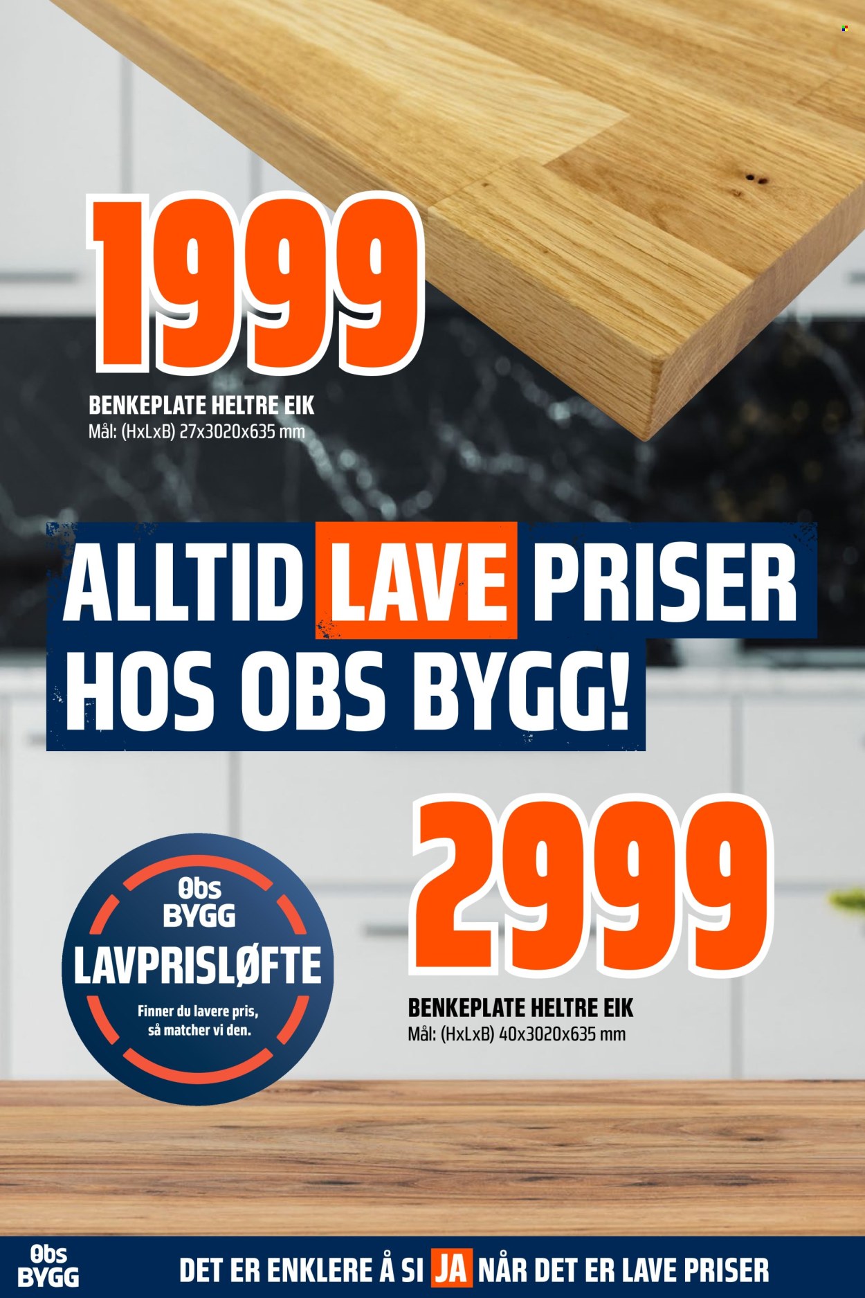 Kundeavis Coop Obs BYGG - 18.1.2026 - 31.1.2026. Side 15