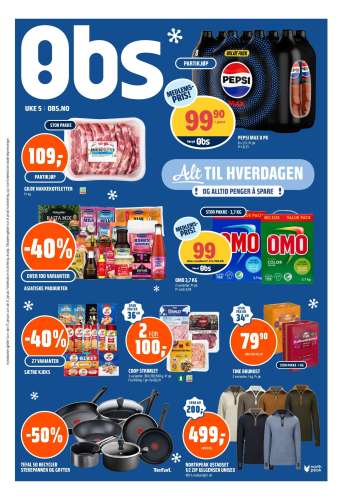 Kundeavis Coop Obs - 25.1.2026 - 31.1.2026.