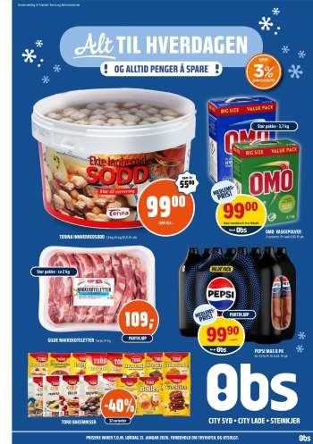 Kundeavis Coop Obs - 25.1.2026 - 31.1.2026.