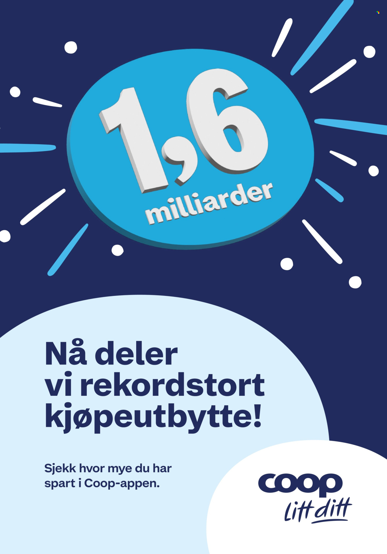 Kundeavis Coop Mega - 26.1.2026 - 31.1.2026. Side 11