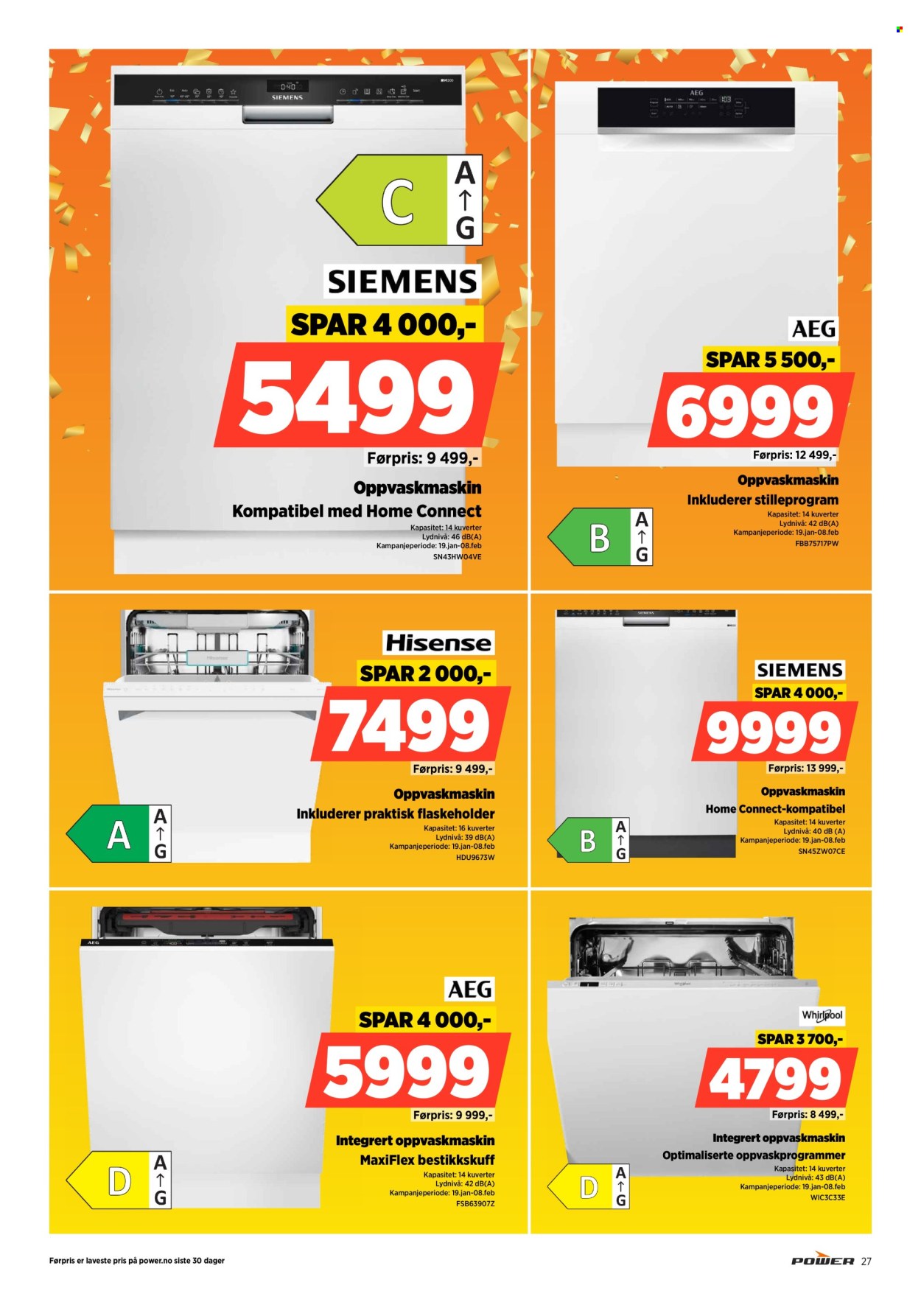 Kundeavis Power - 26.1.2026 - 1.2.2026. Side 27