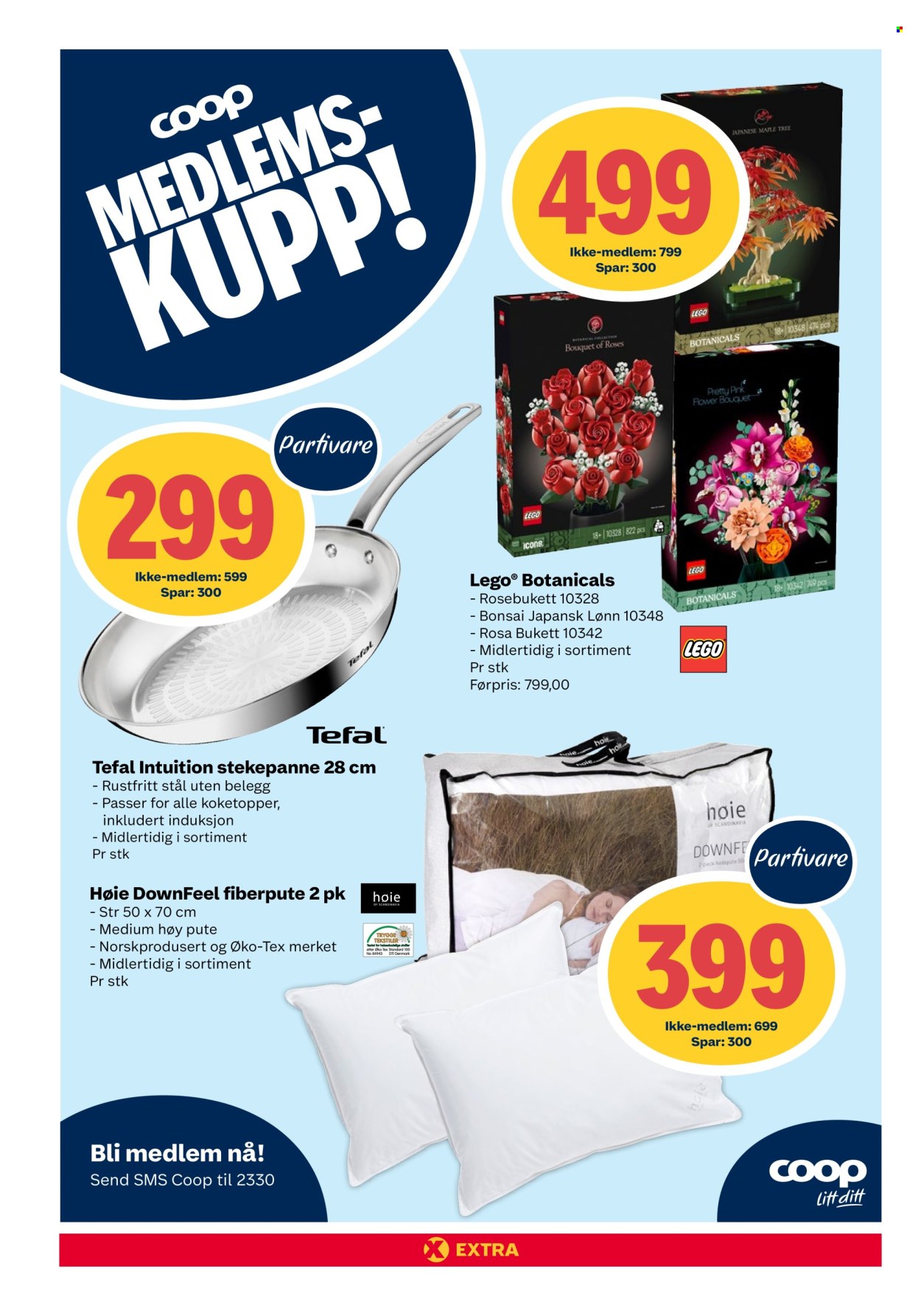 Kundeavis Coop Extra - 2.2.2026 - 8.2.2026. Side 16