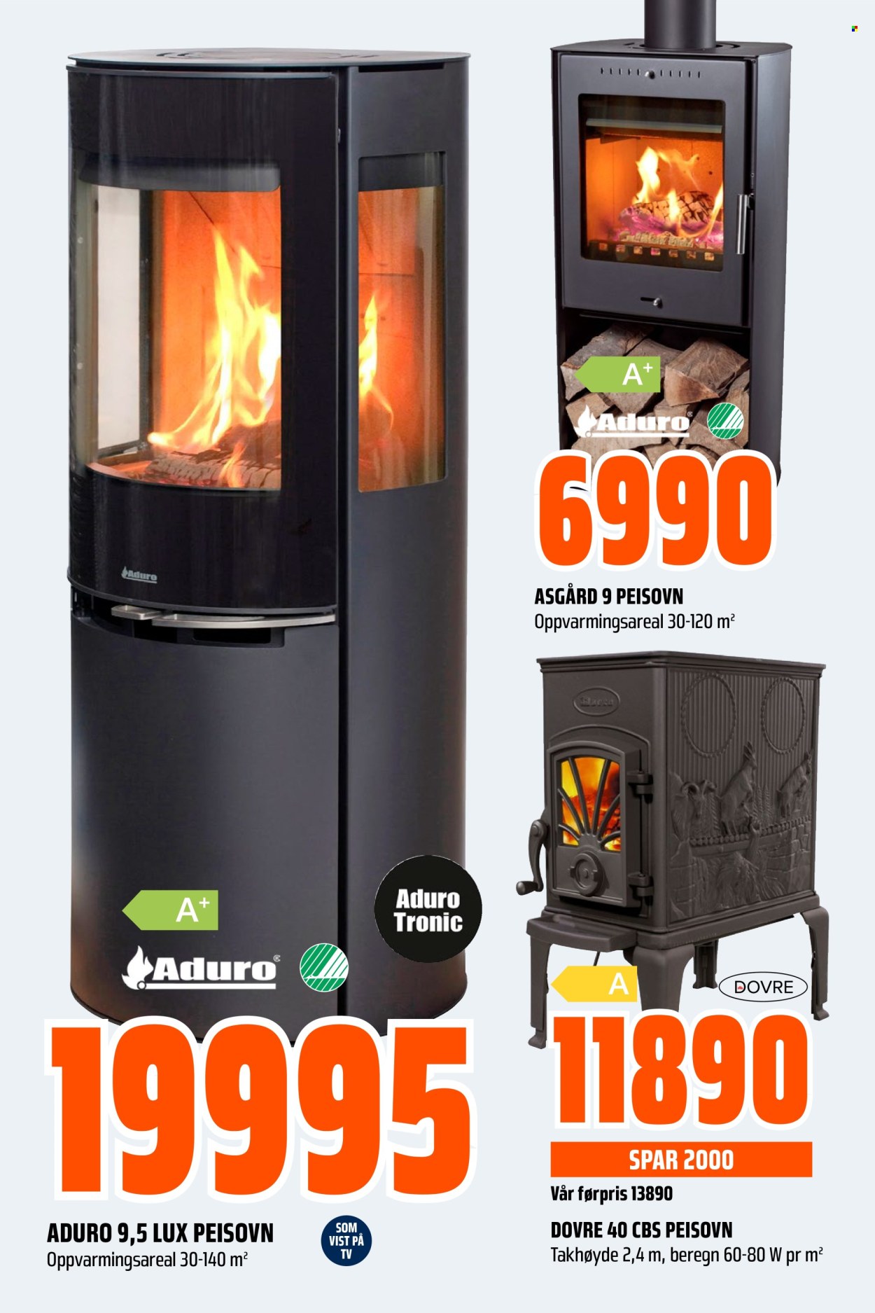 Kundeavis Coop Obs BYGG - 1.2.2026 - 14.2.2026. Side 3