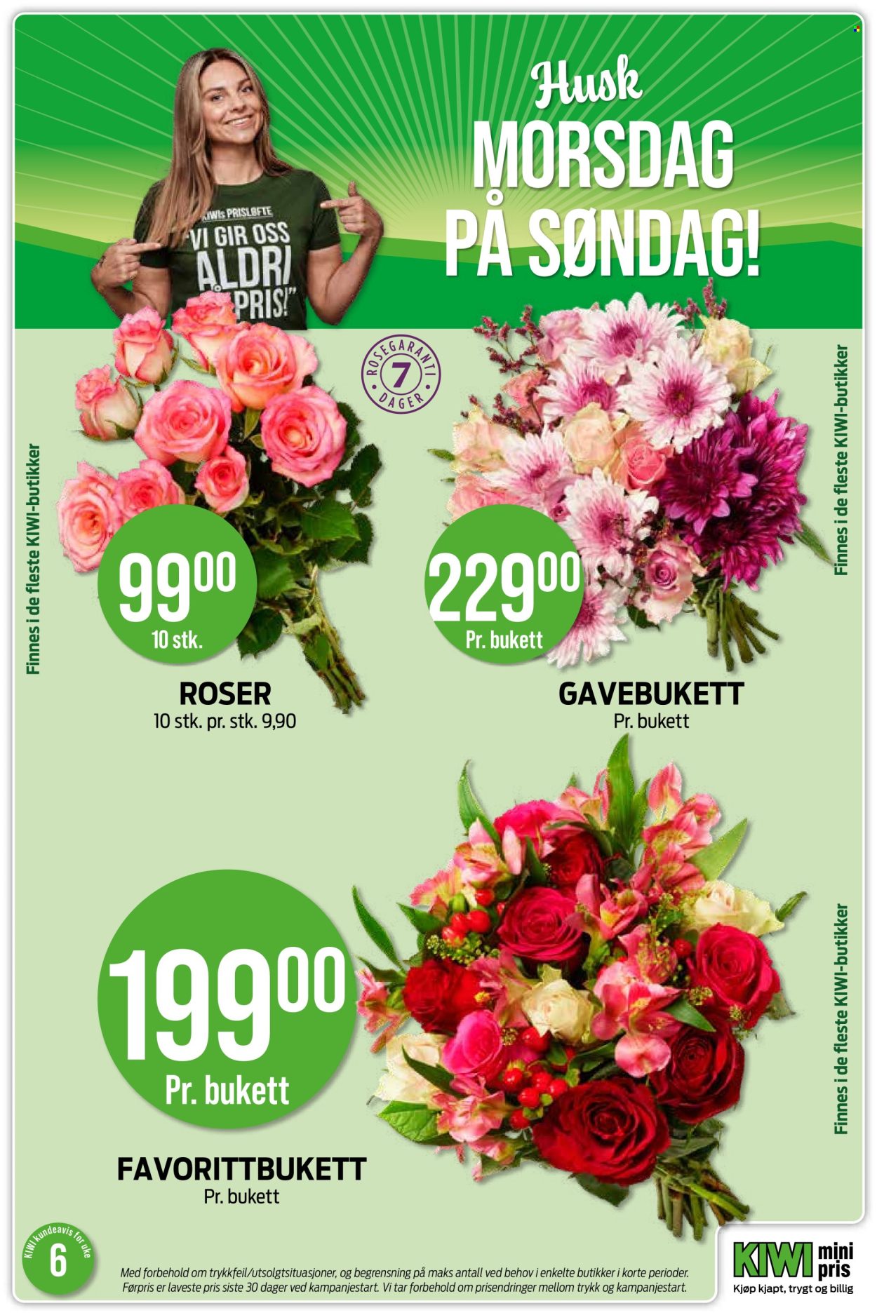 Kundeavis KIWI - 2.2.2026 - 8.2.2026. Side 23
