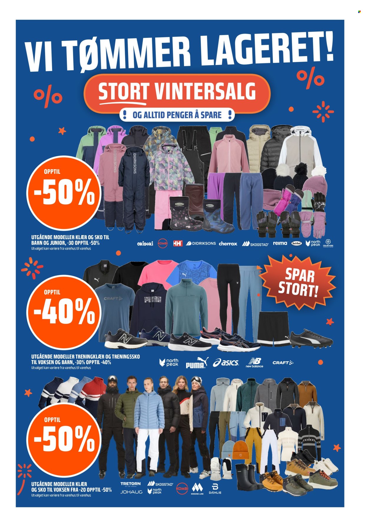 Kundeavis Coop Obs - 8.2.2026 - 14.2.2026. Side 19