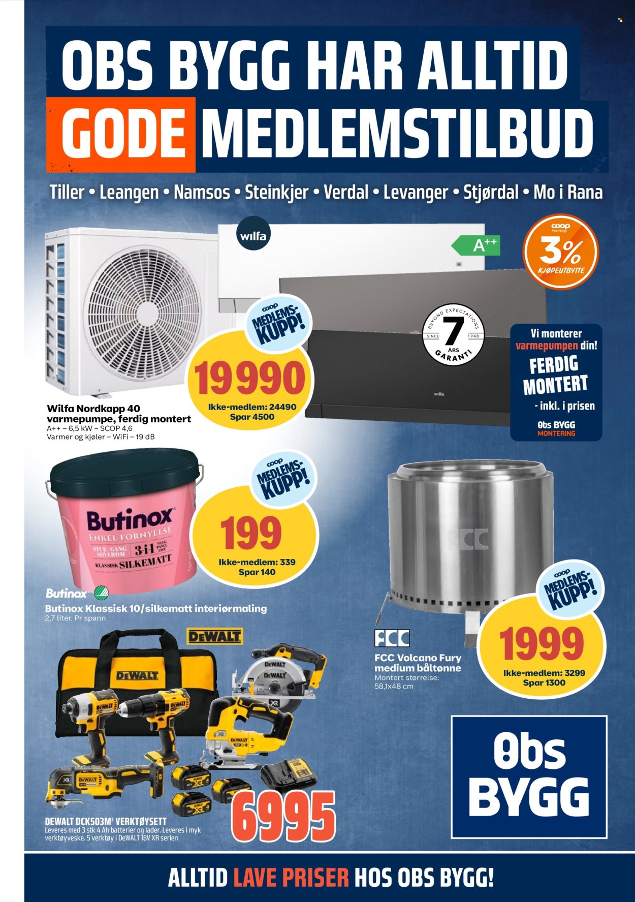 Kundeavis Coop Obs - 8.2.2026 - 14.2.2026. Side 29