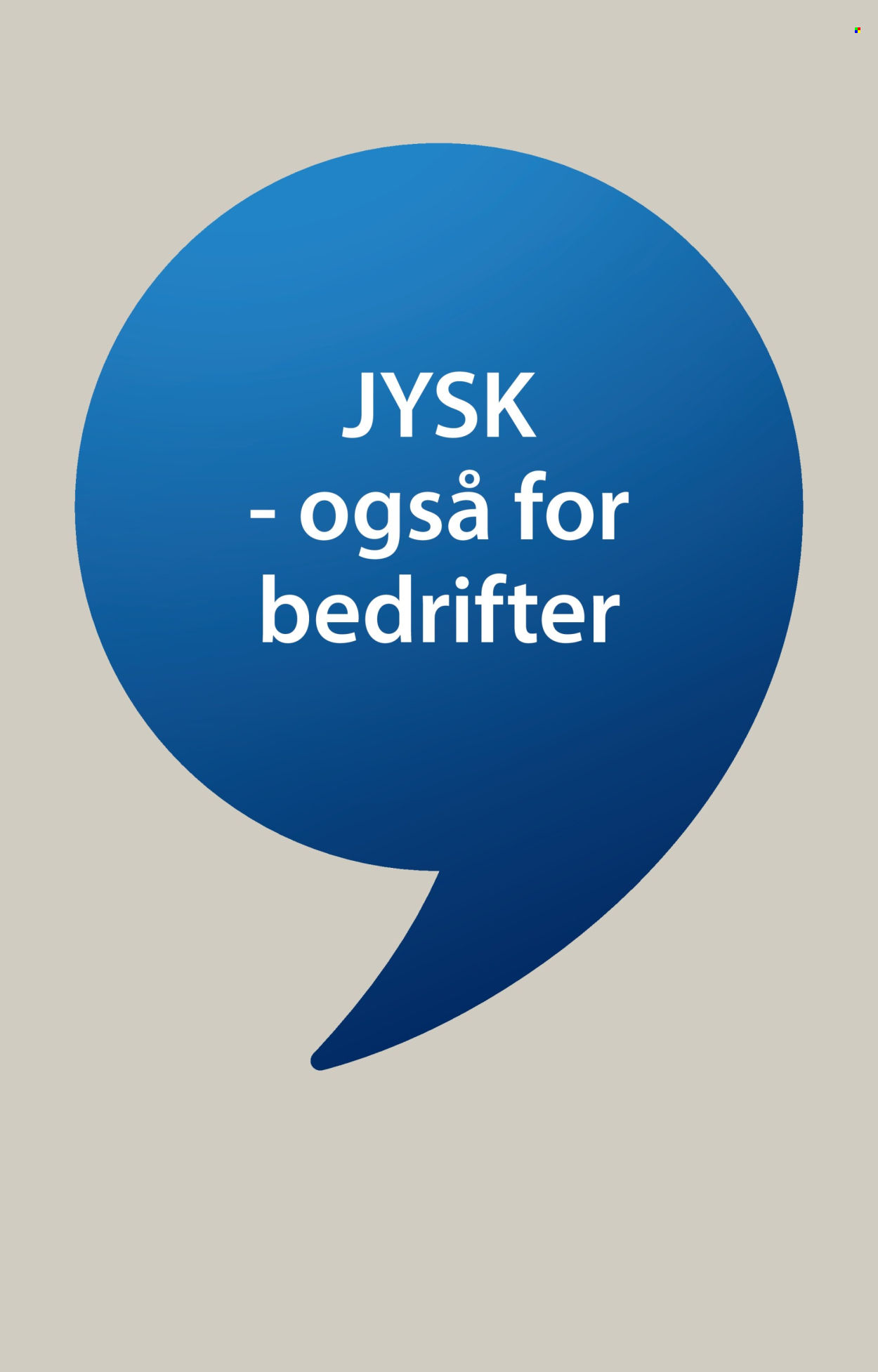 Kundeavis JYSK - 9.2.2026 - 21.2.2026. Side 17