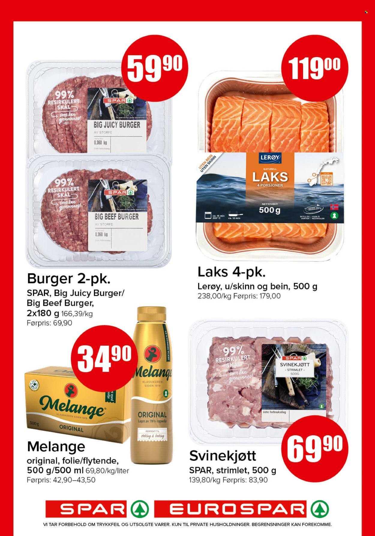 Kundeavis SPAR - 16.2.2026 - 22.2.2026. Side 6
