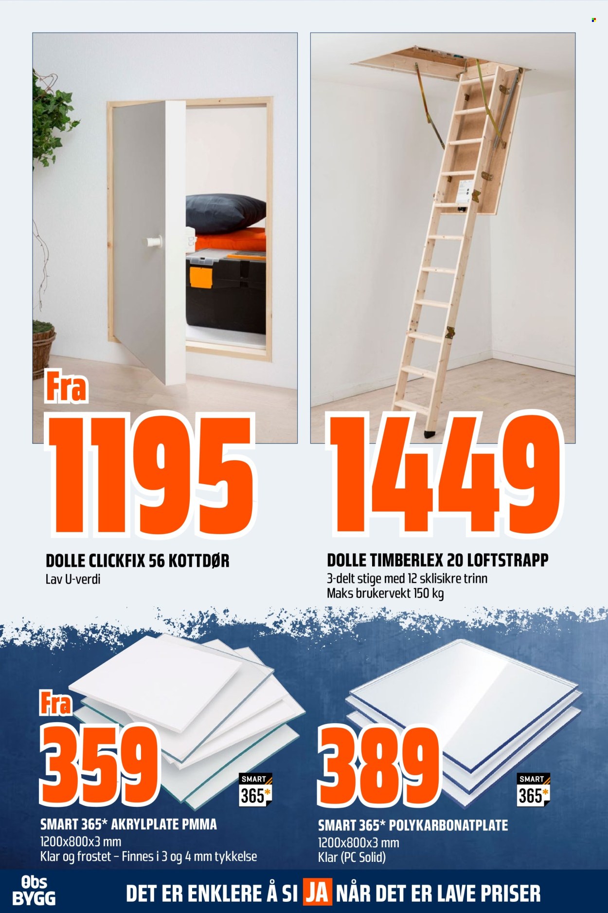 Kundeavis Coop Obs BYGG - 15.2.2026 - 28.2.2026. Side 15