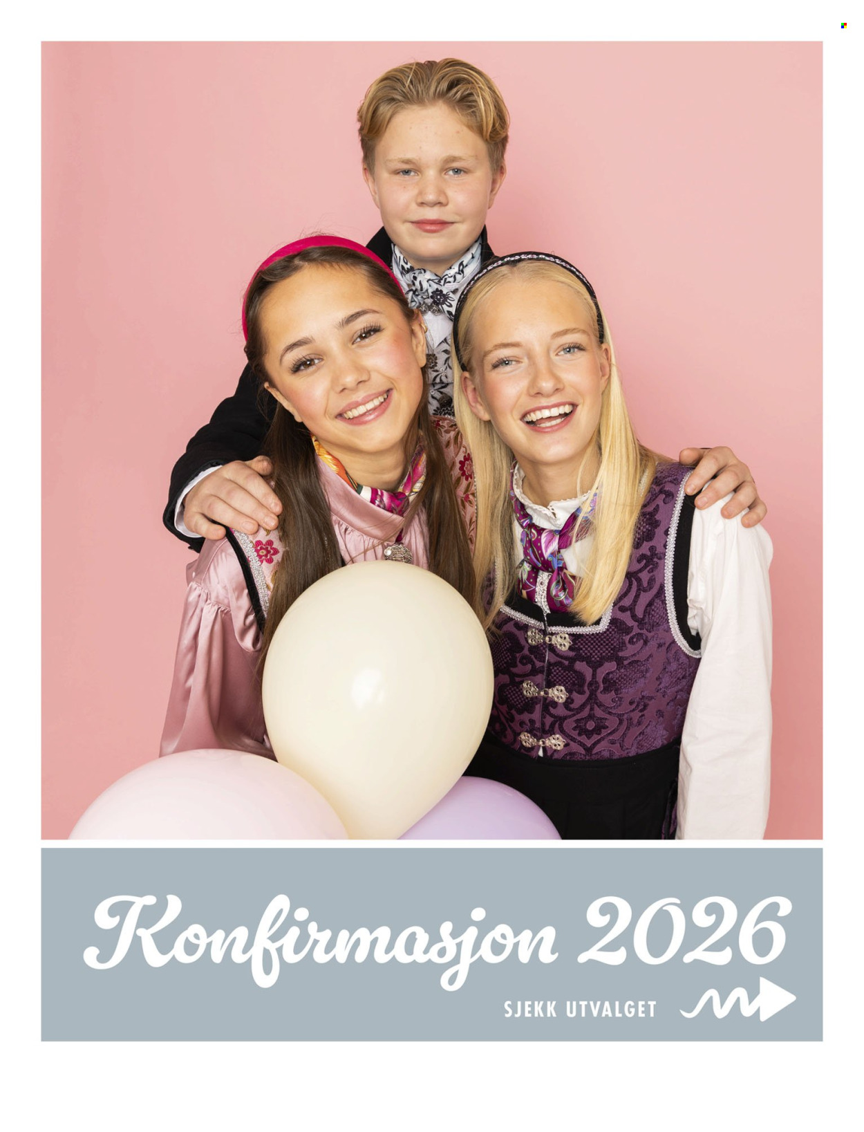 Kundeavis Sparkjøp - 16.2.2026 - 1.3.2026. Side 9