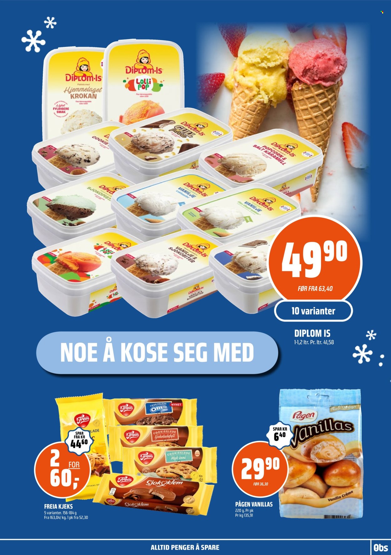 Kundeavis Coop Obs - 22.2.2026 - 28.2.2026. Side 15