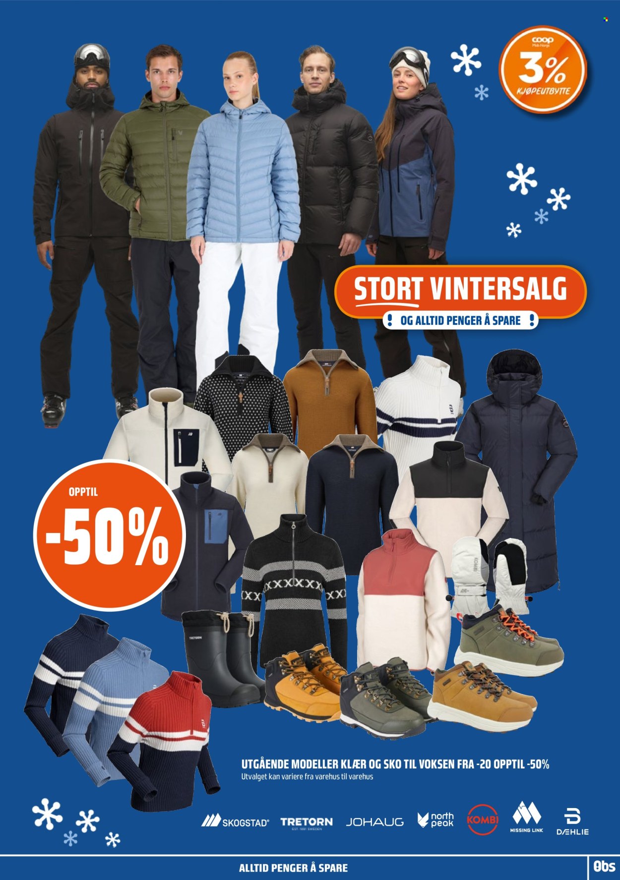 Kundeavis Coop Obs - 22.2.2026 - 28.2.2026. Side 27