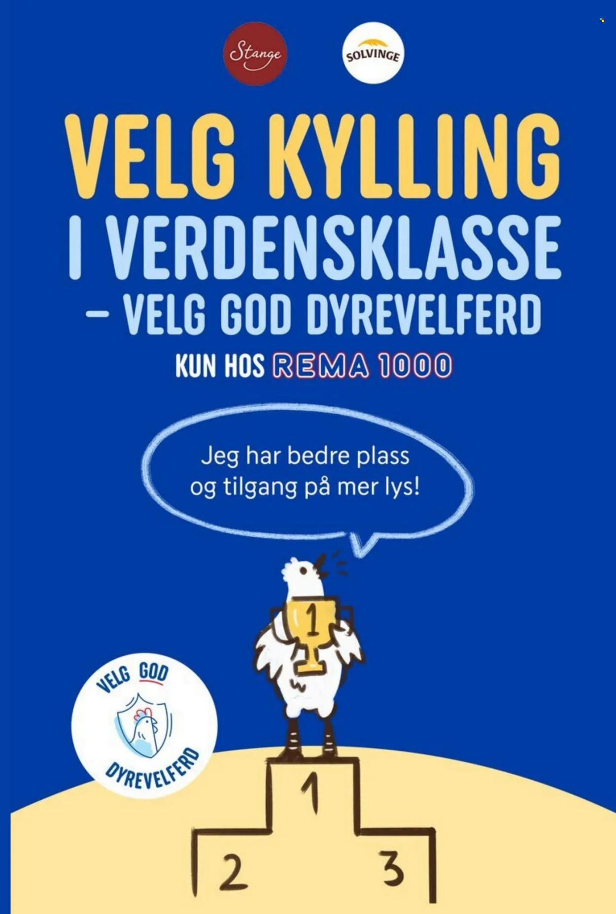 Kundeavis Rema 1000 - 23.2.2026 - 1.3.2026. Side 28