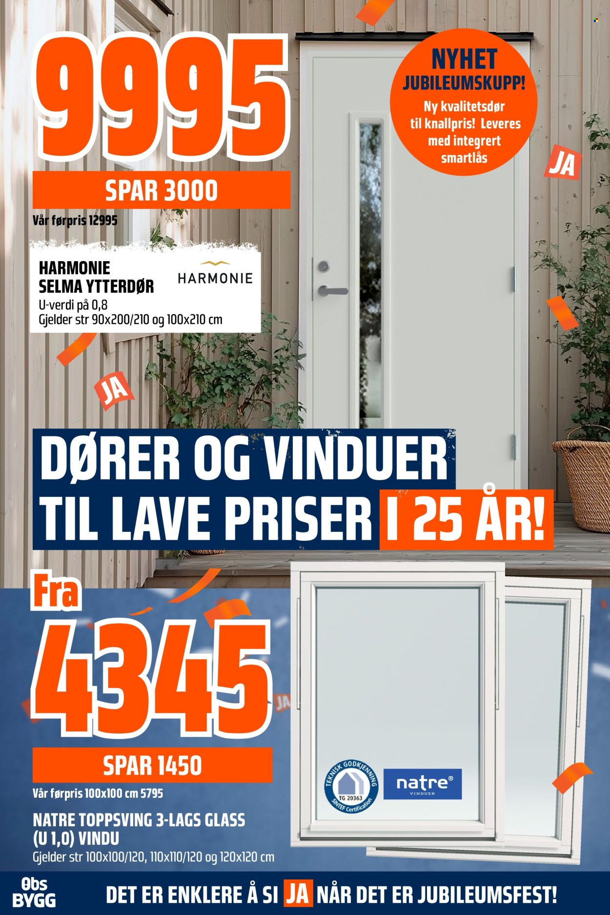 Kundeavis Coop Obs BYGG - 1.3.2026 - 14.3.2026. Side 12