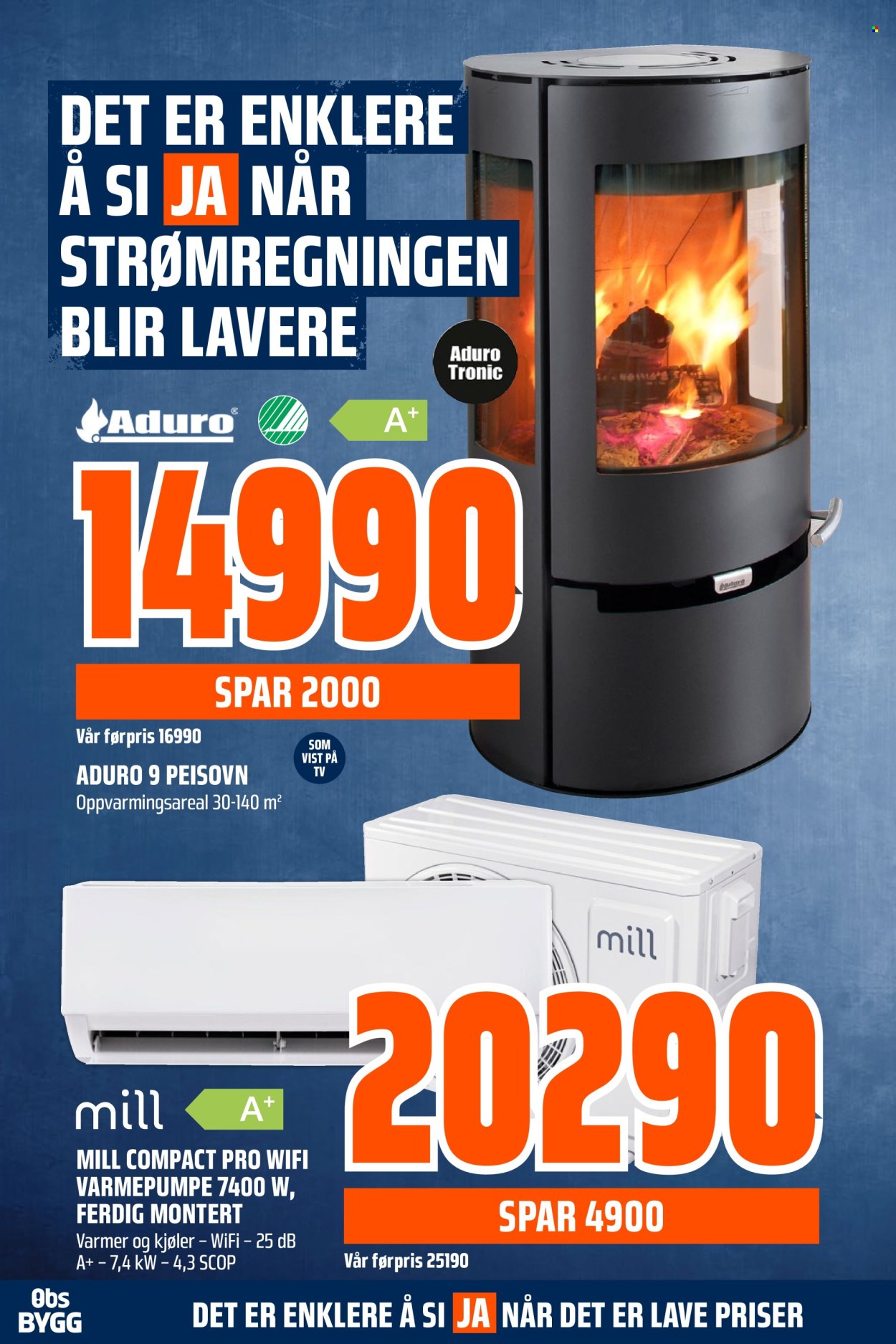 Kundeavis Coop Obs BYGG - 15.3.2026 - 28.3.2026. Side 12