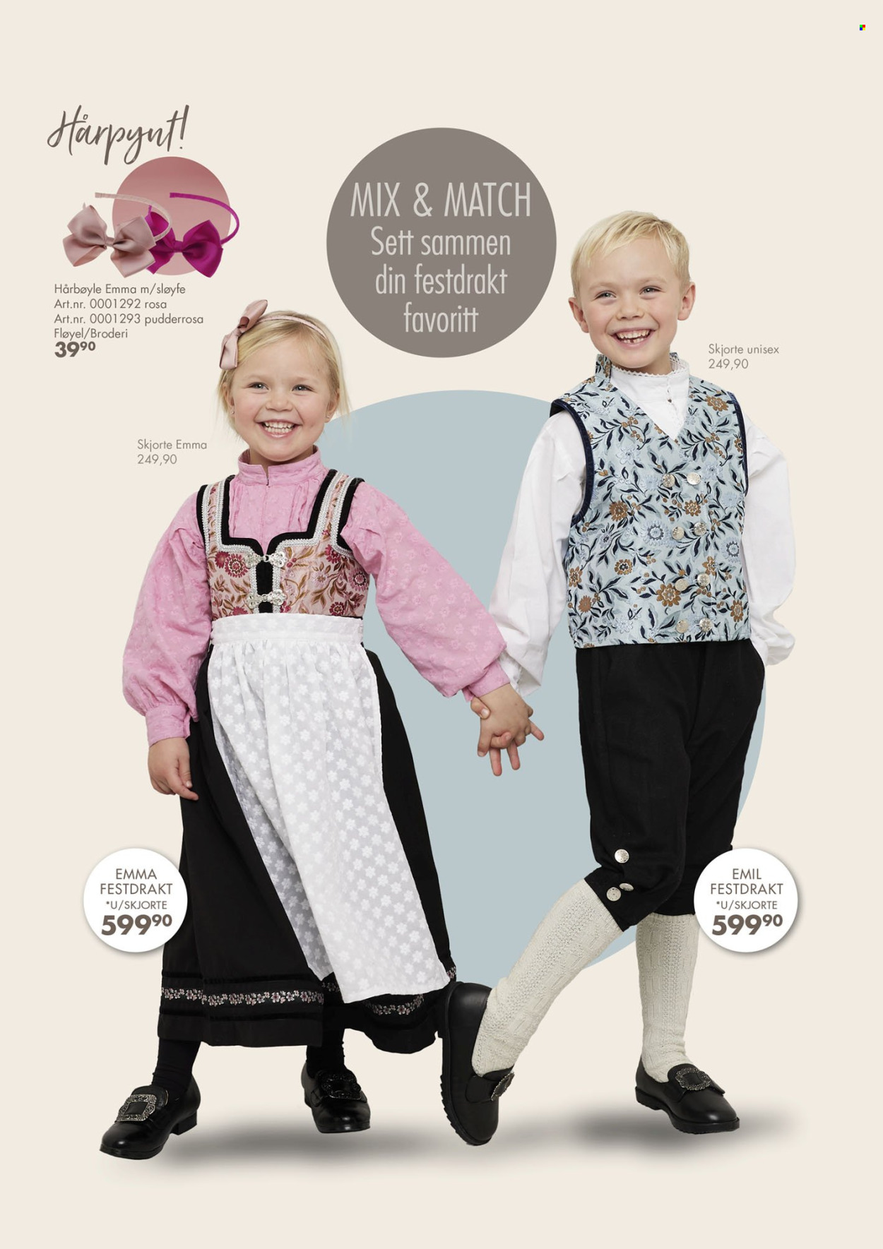 Kundeavis Sparkjøp - 16.3.2026 - 6.4.2026. Side 48