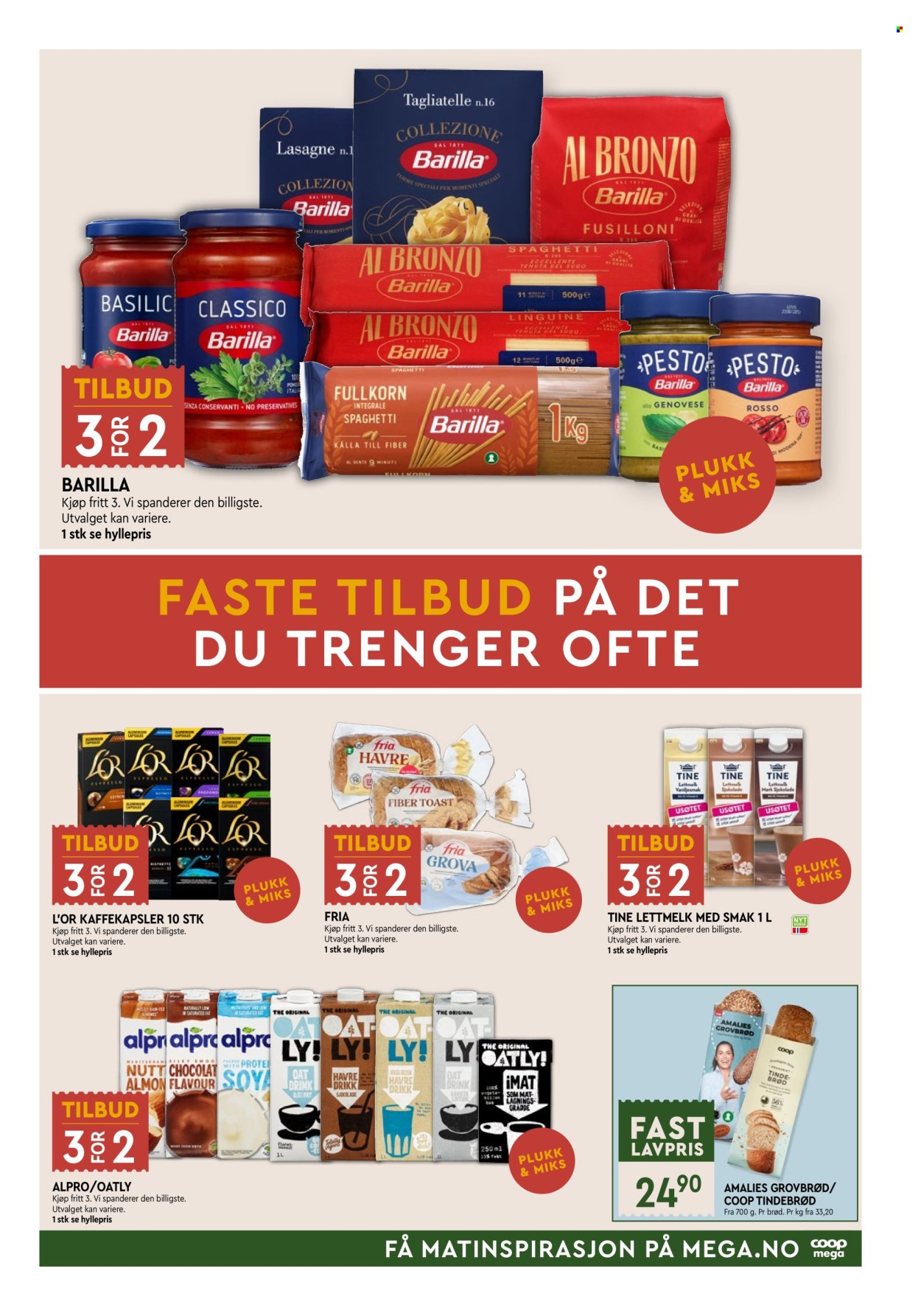 Kundeavis Coop Mega - 23.3.2026 - 28.3.2026. Side 28
