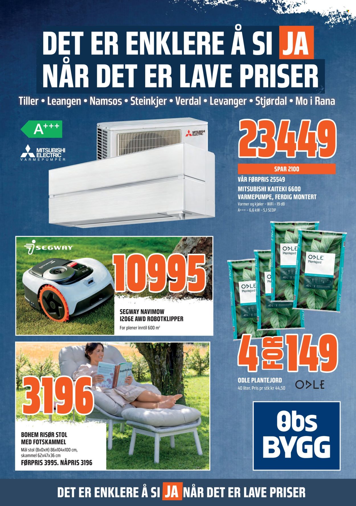 Kundeavis Coop Obs - 5.4.2026 - 11.4.2026. Side 25