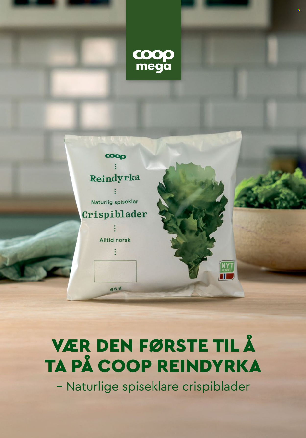 Kundeavis Coop Mega - 13.4.2026 - 18.4.2026. Side 11