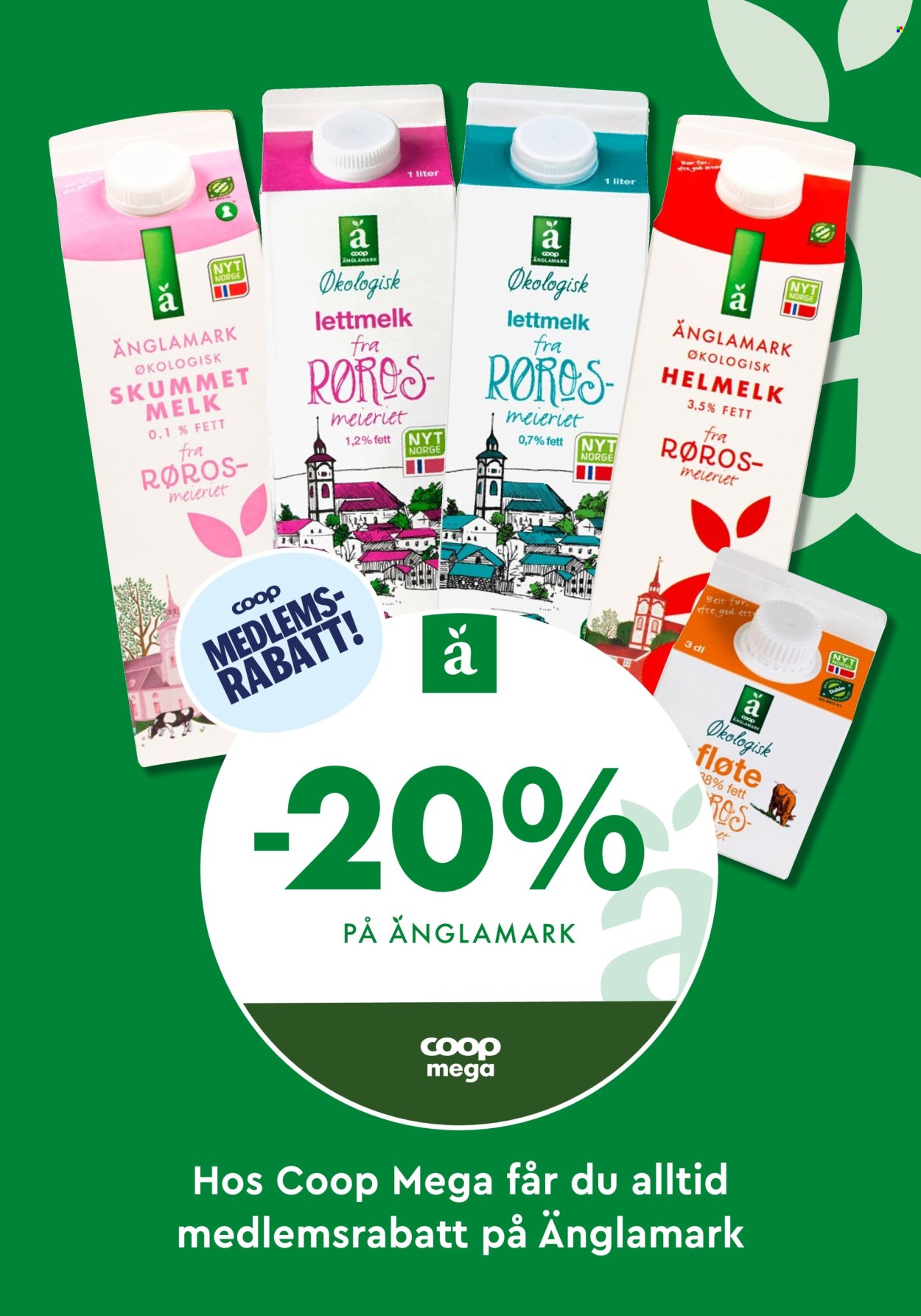 Kundeavis Coop Mega - 13.4.2026 - 18.4.2026. Side 27