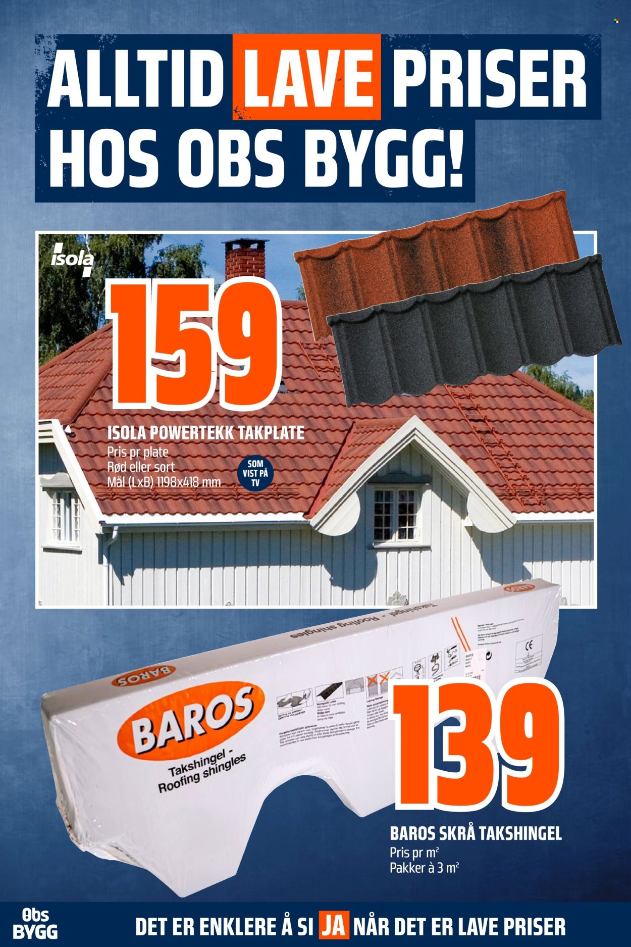 Kundeavis Coop Obs BYGG - 12.4.2026 - 25.4.2026. Side 14
