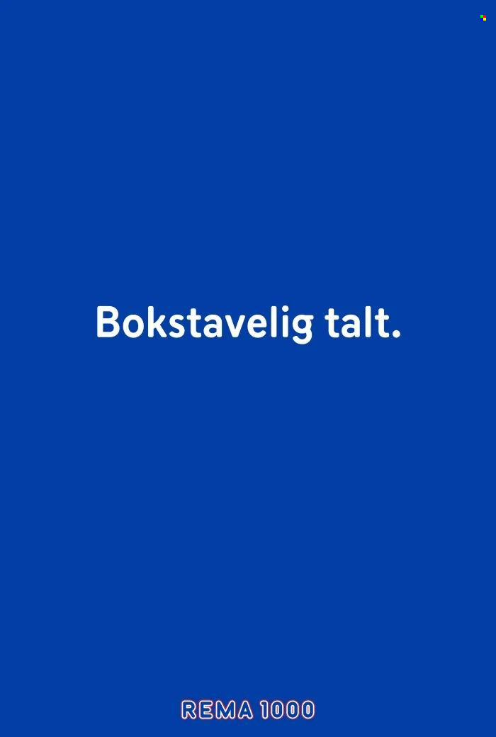 Kundeavis Rema 1000 - 13.4.2026 - 18.4.2026. Side 11